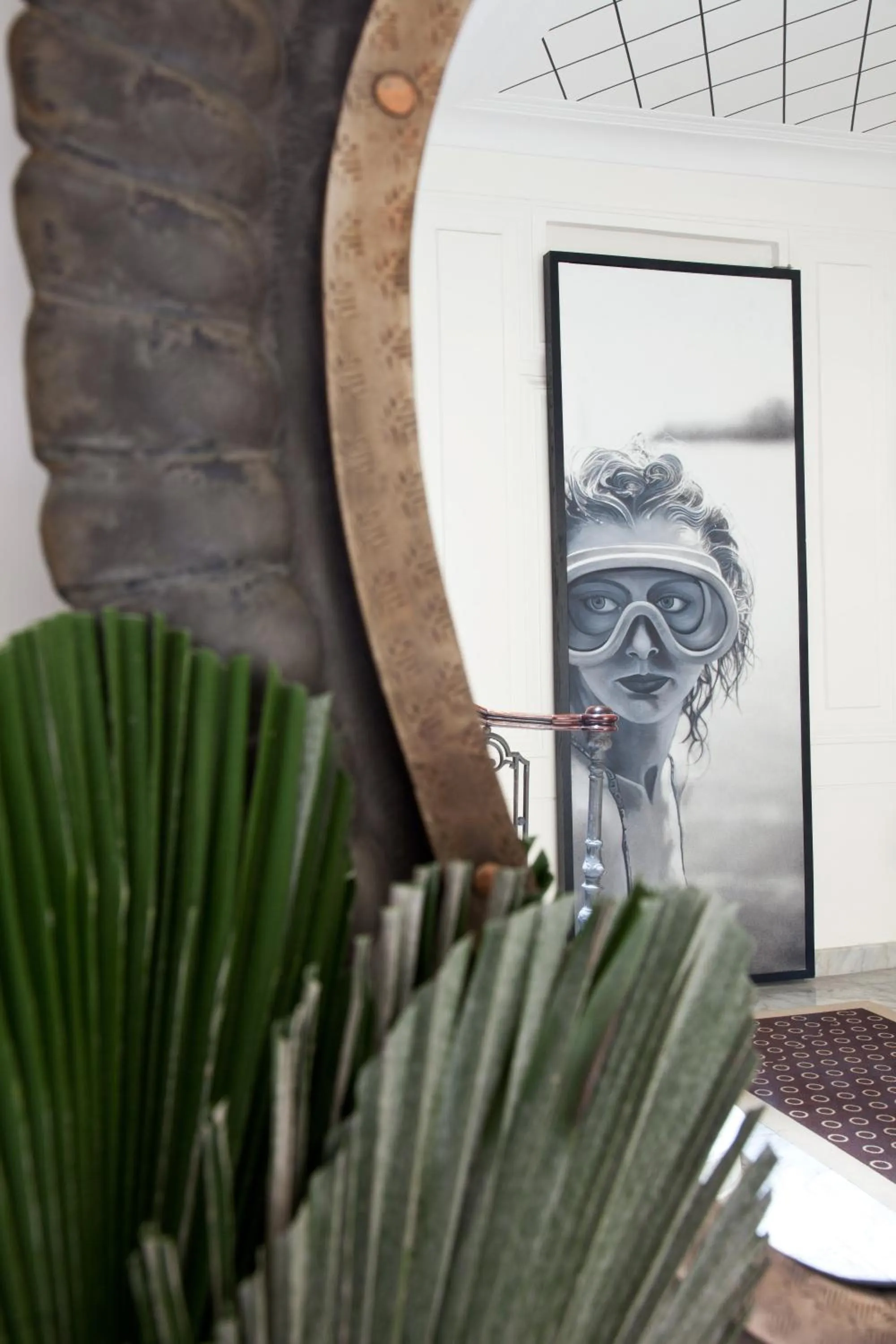 Other in Capri Tiberio Palace - The Leading Hotels of the World