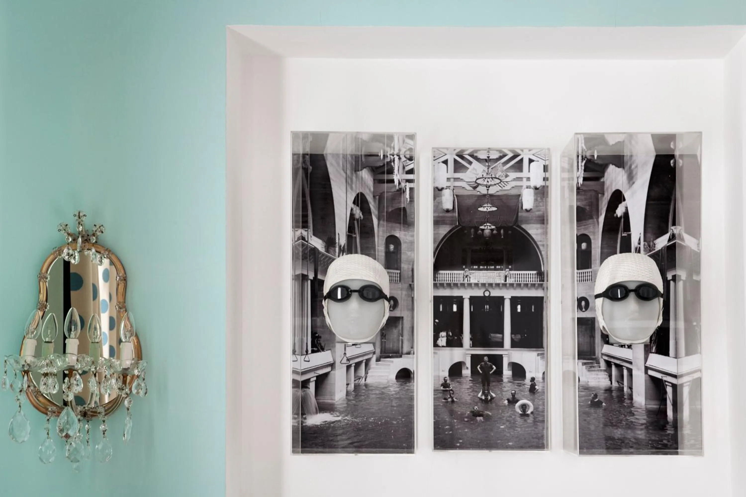 Other in Capri Tiberio Palace - The Leading Hotels of the World