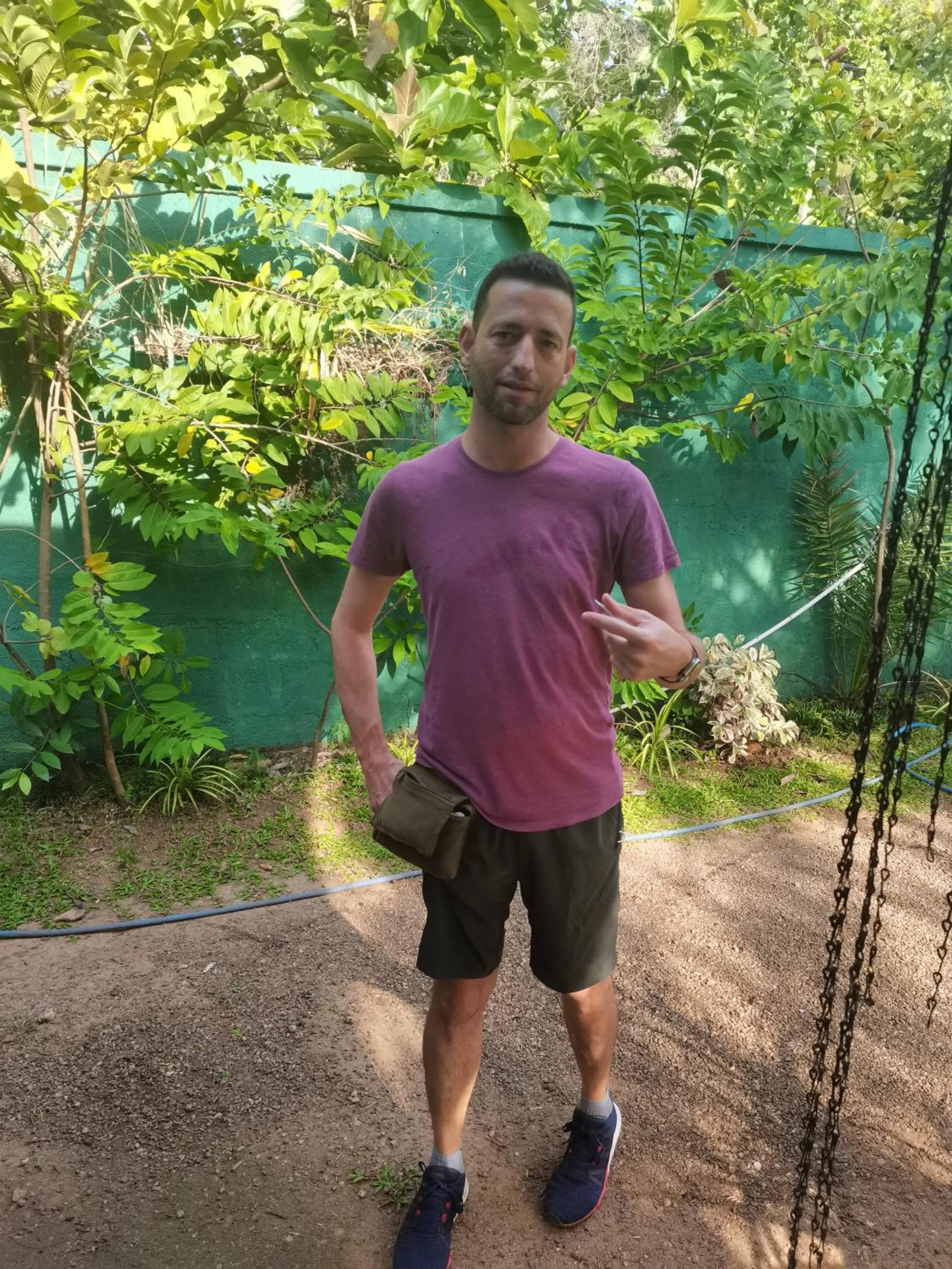 Guests in White Guest