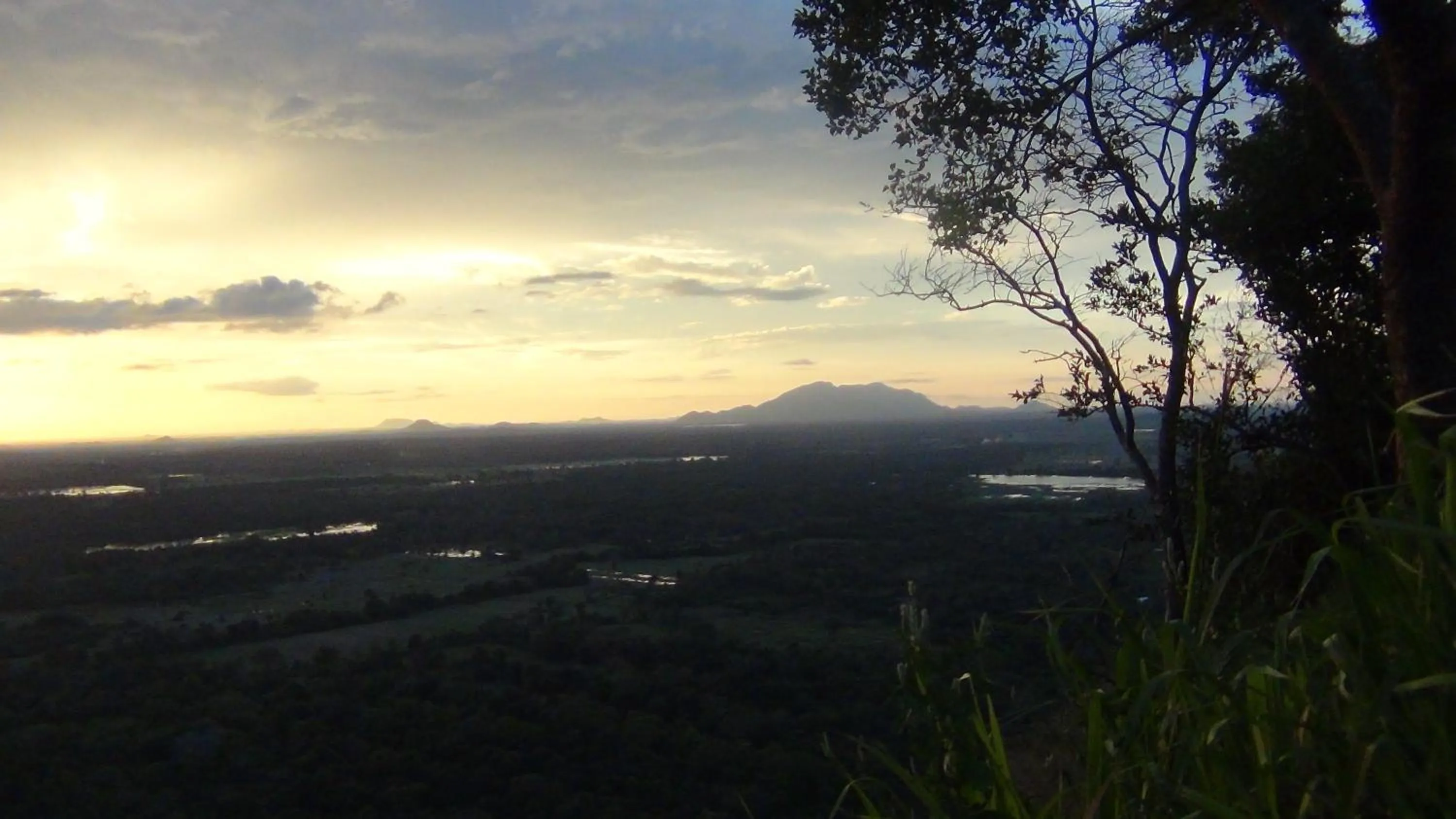 Off site in White Guest