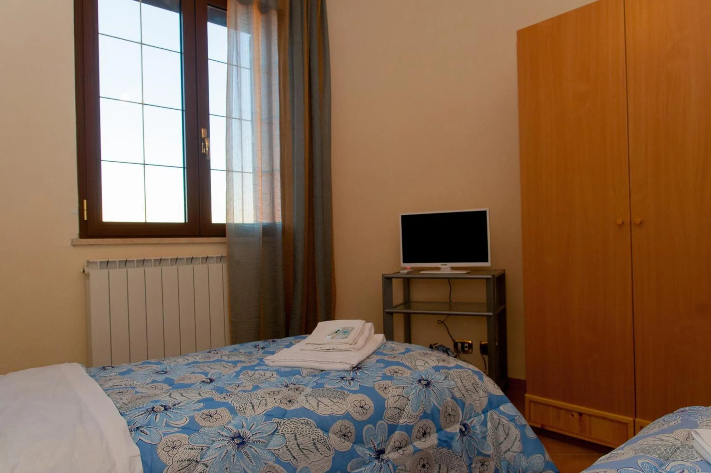 Bed in B&B L'Orizzonte