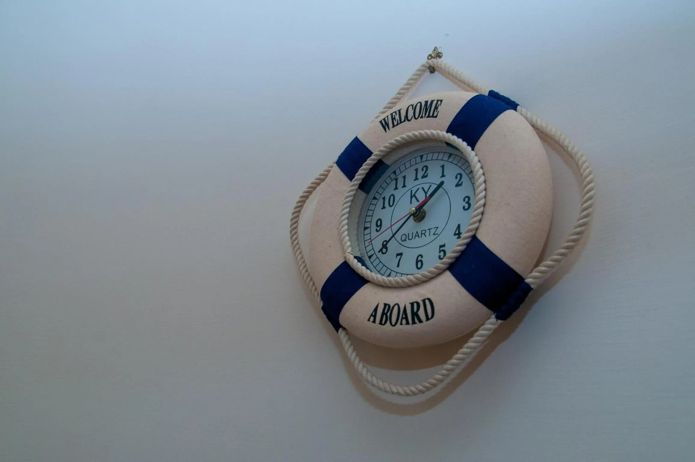 Decorative detail in B&B L'Orizzonte