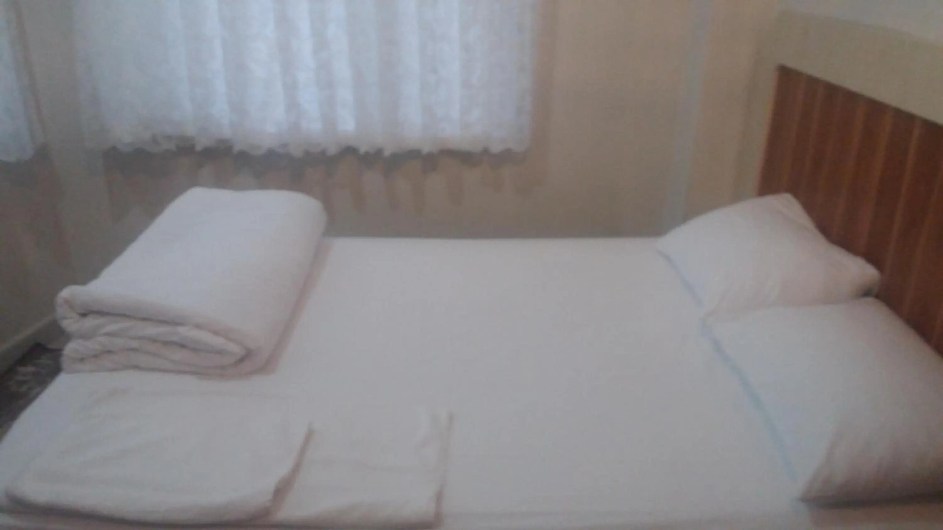 Property building in Can Hotel