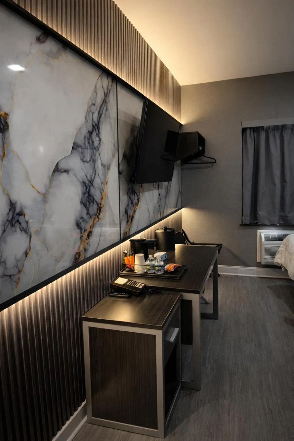 Grandview Hotel New York