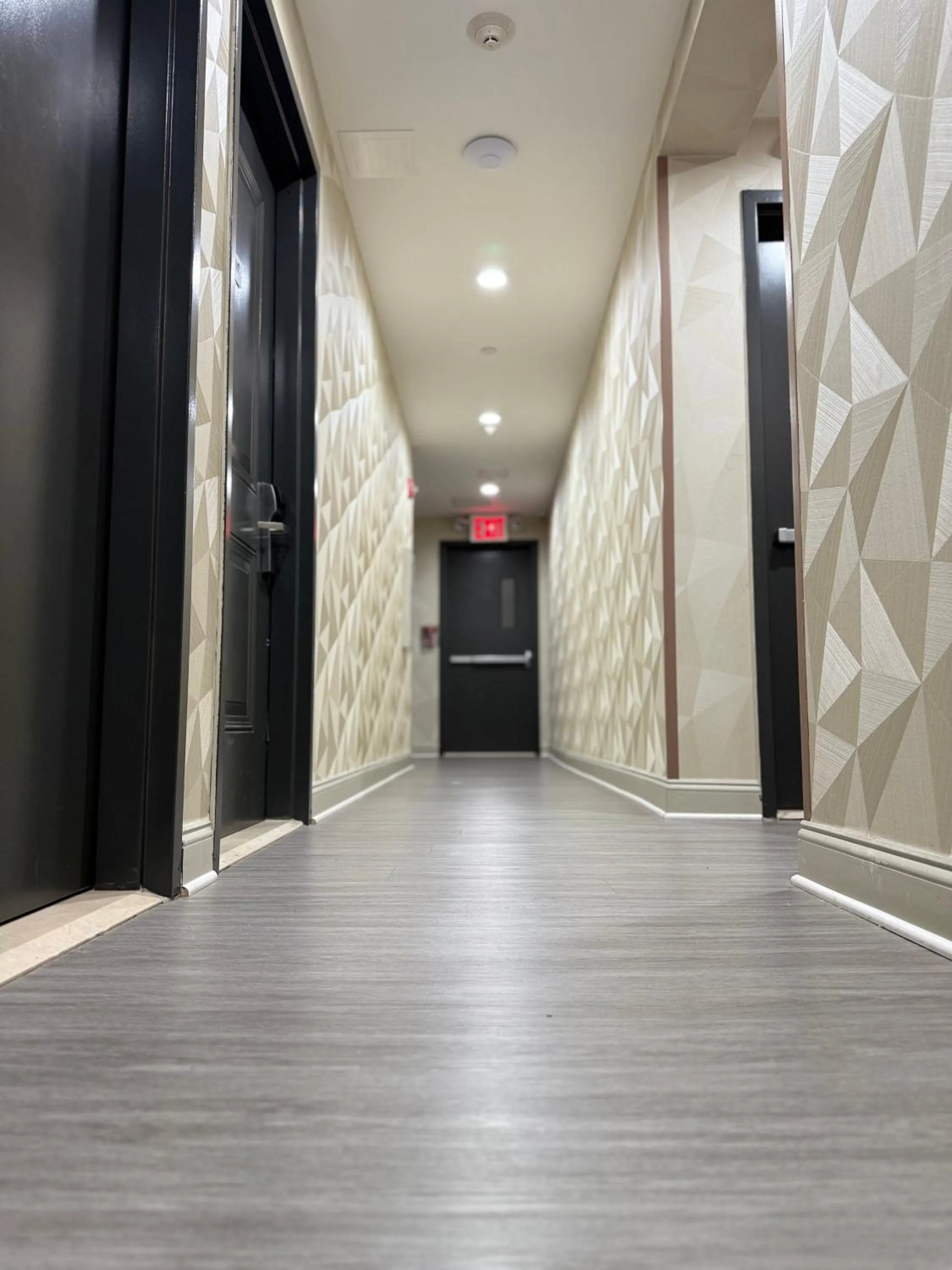 Lobby or reception in Grandview Hotel New York