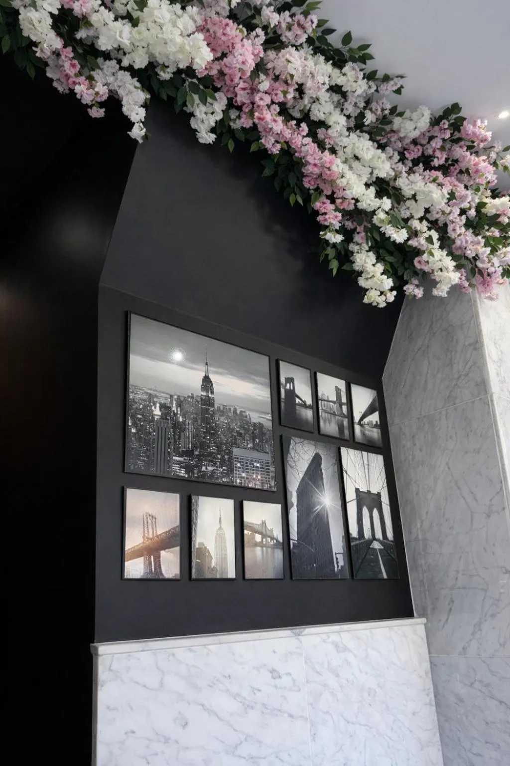 Grandview Hotel New York