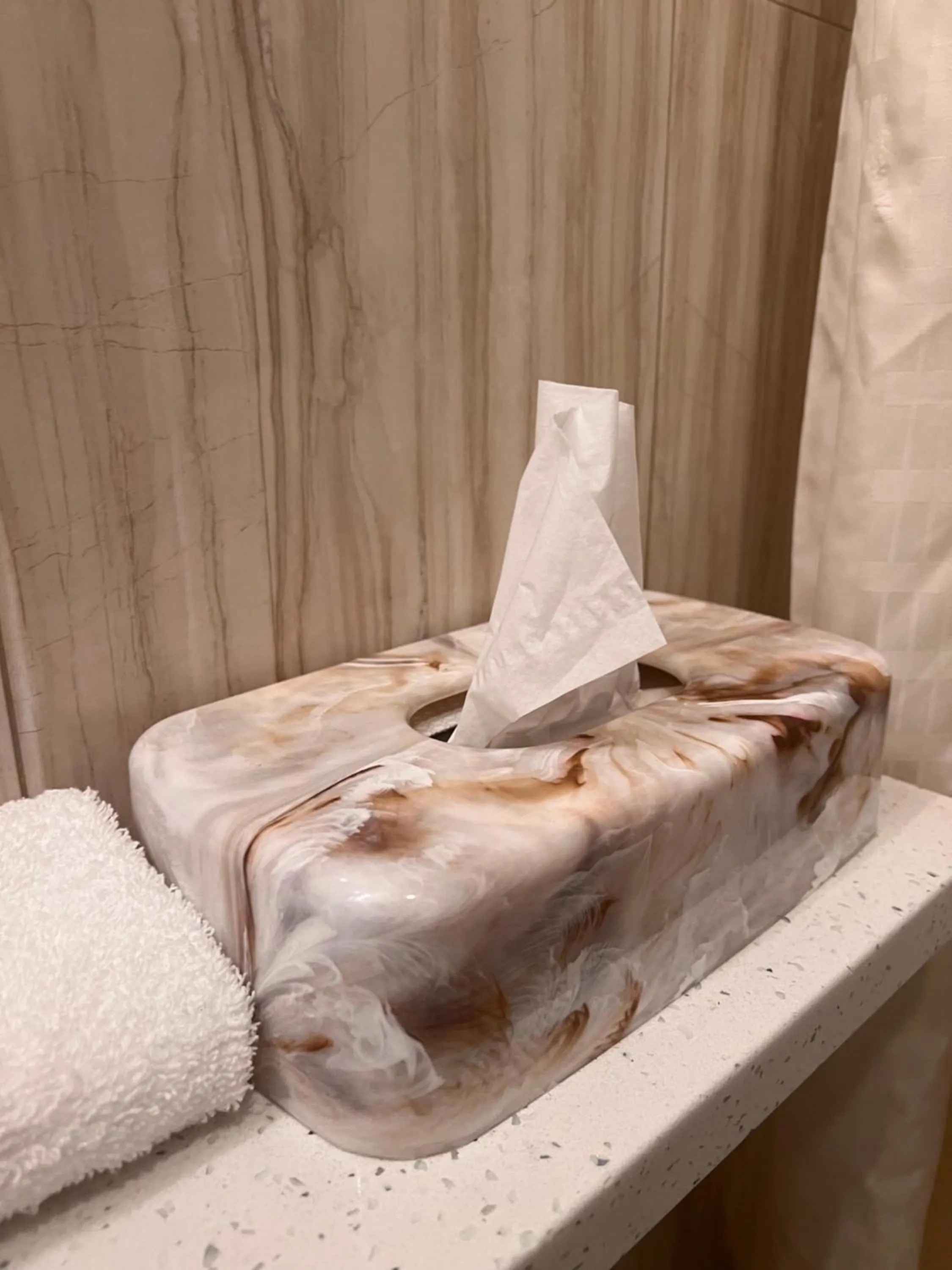 towels in Grandview Hotel New York