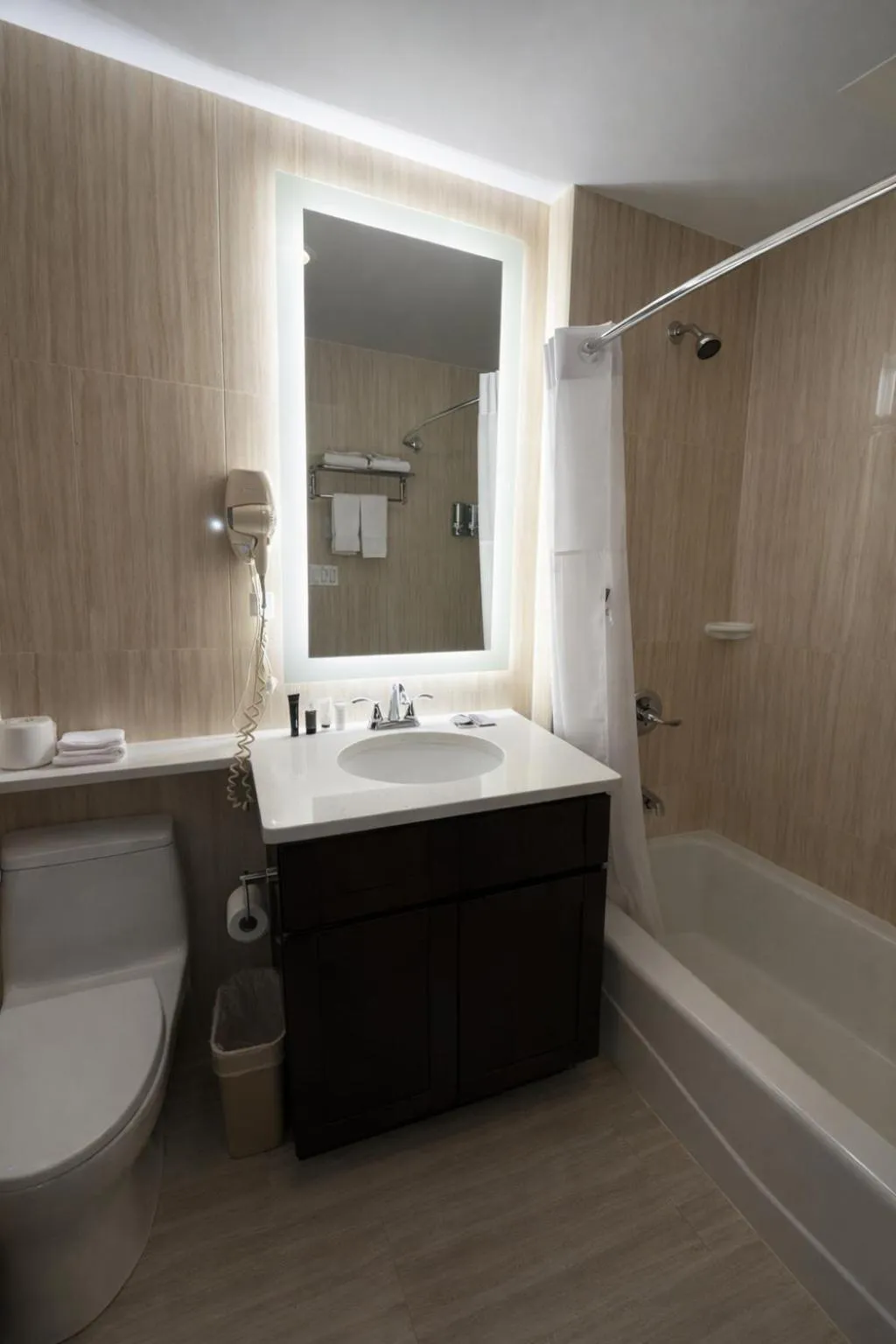 Grandview Hotel New York