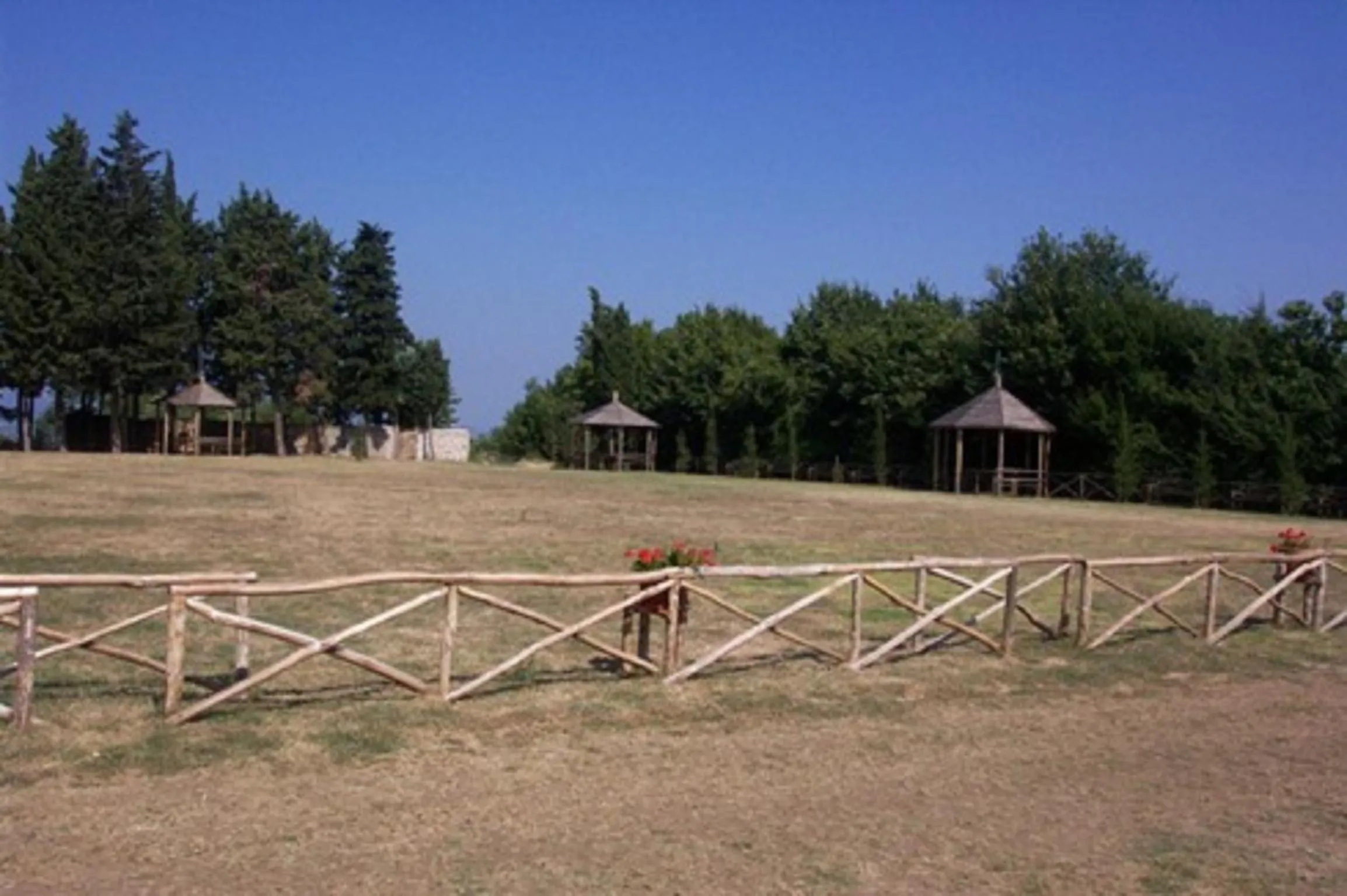 Neighbourhood in La Casa Sull'aia,AV