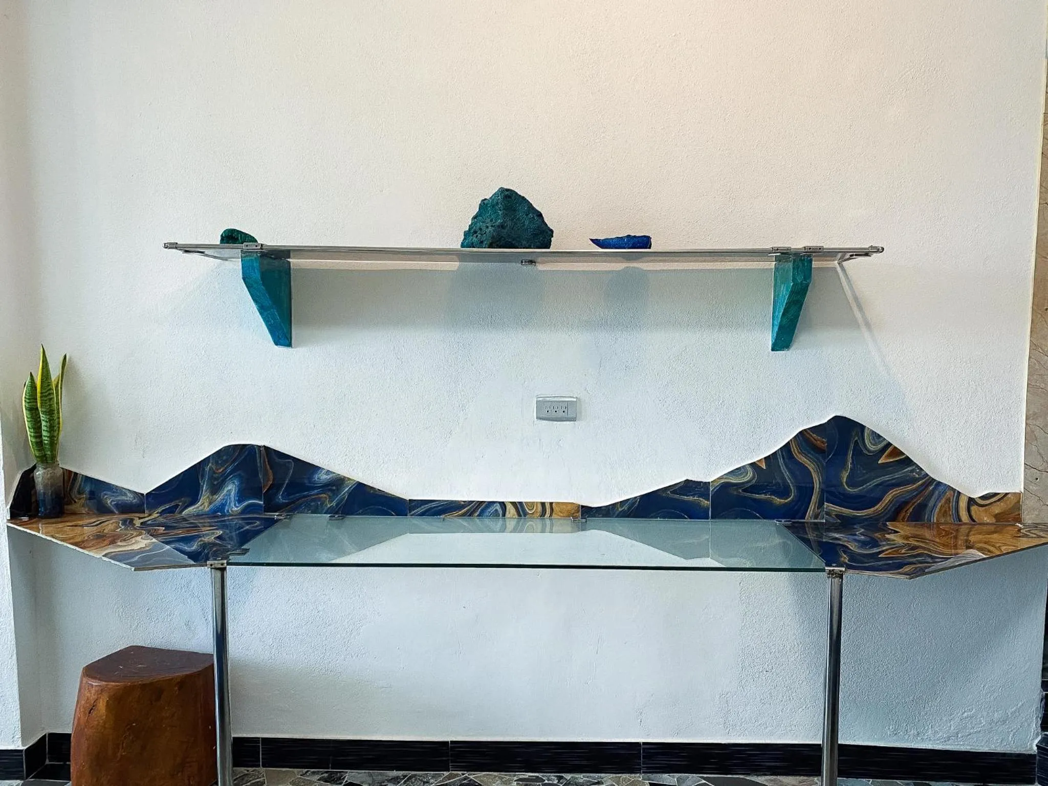 furniture in Sunset Samana