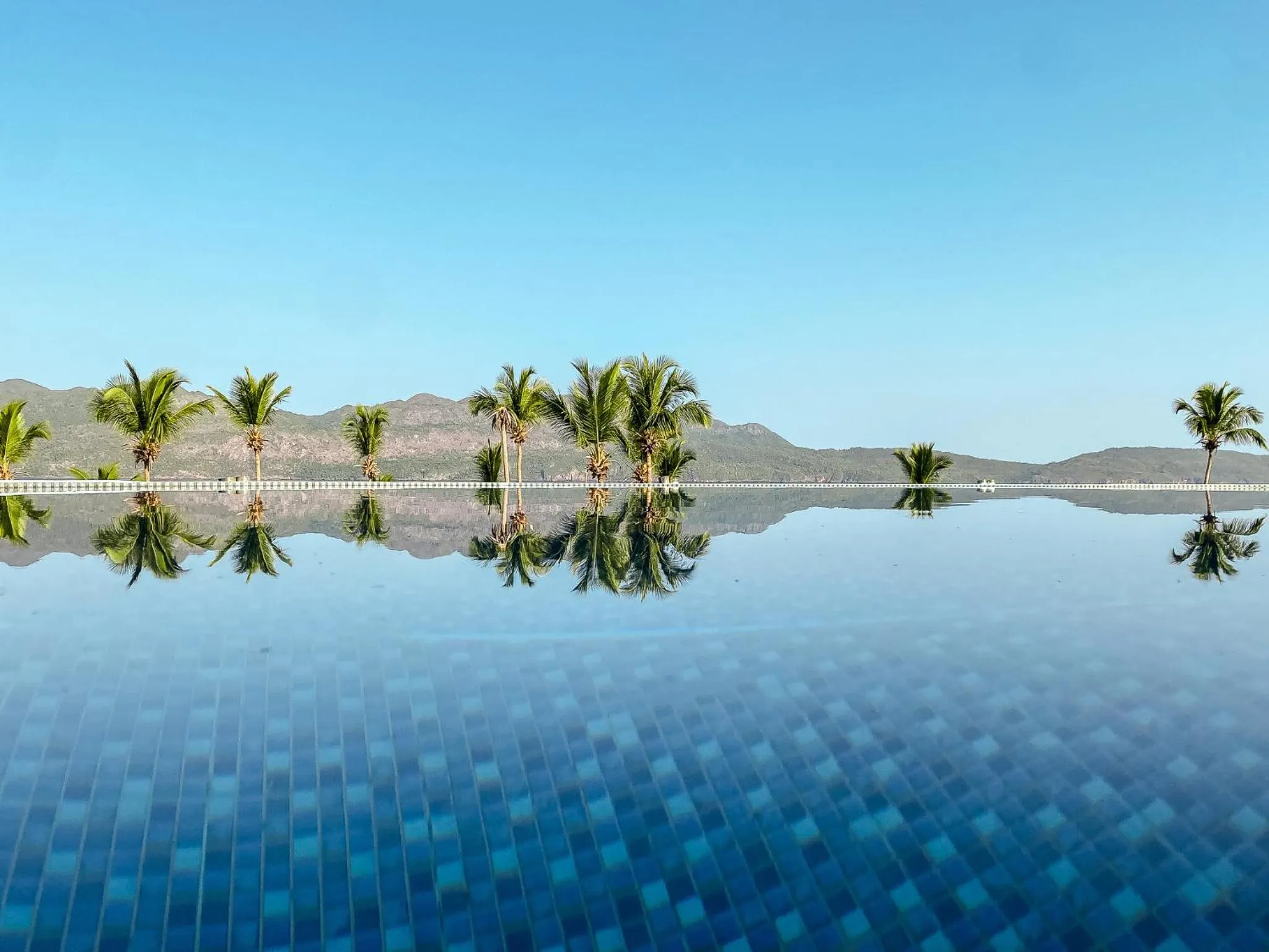 Sea view in Sunset Samana