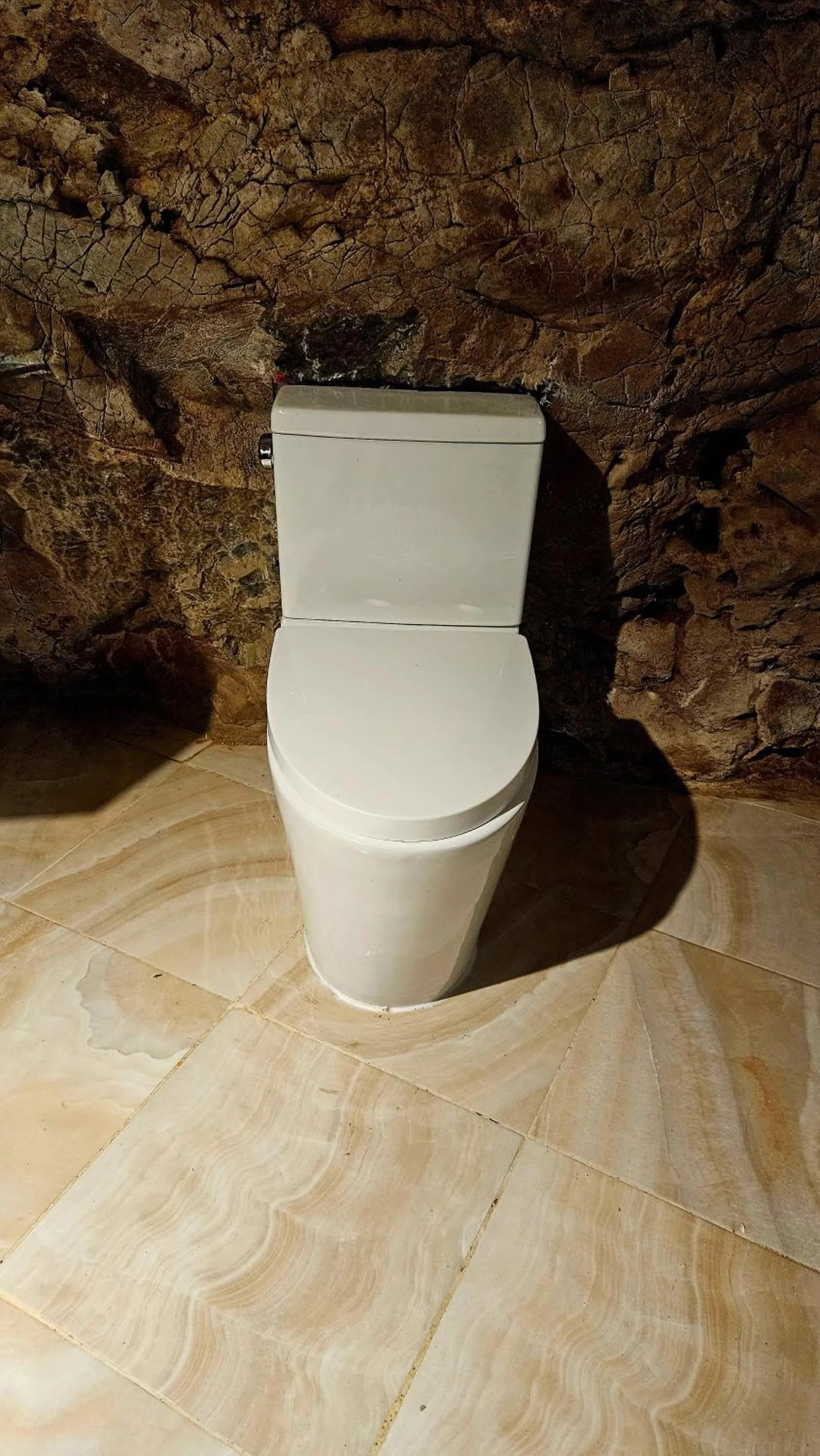 Bathroom in Sunset Samana