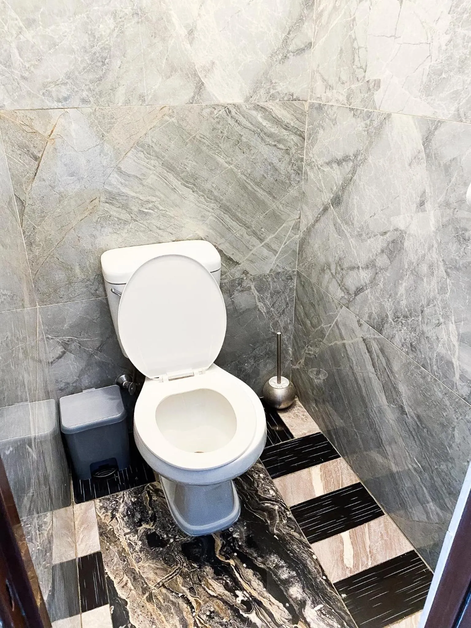 Bathroom in Sunset Samana