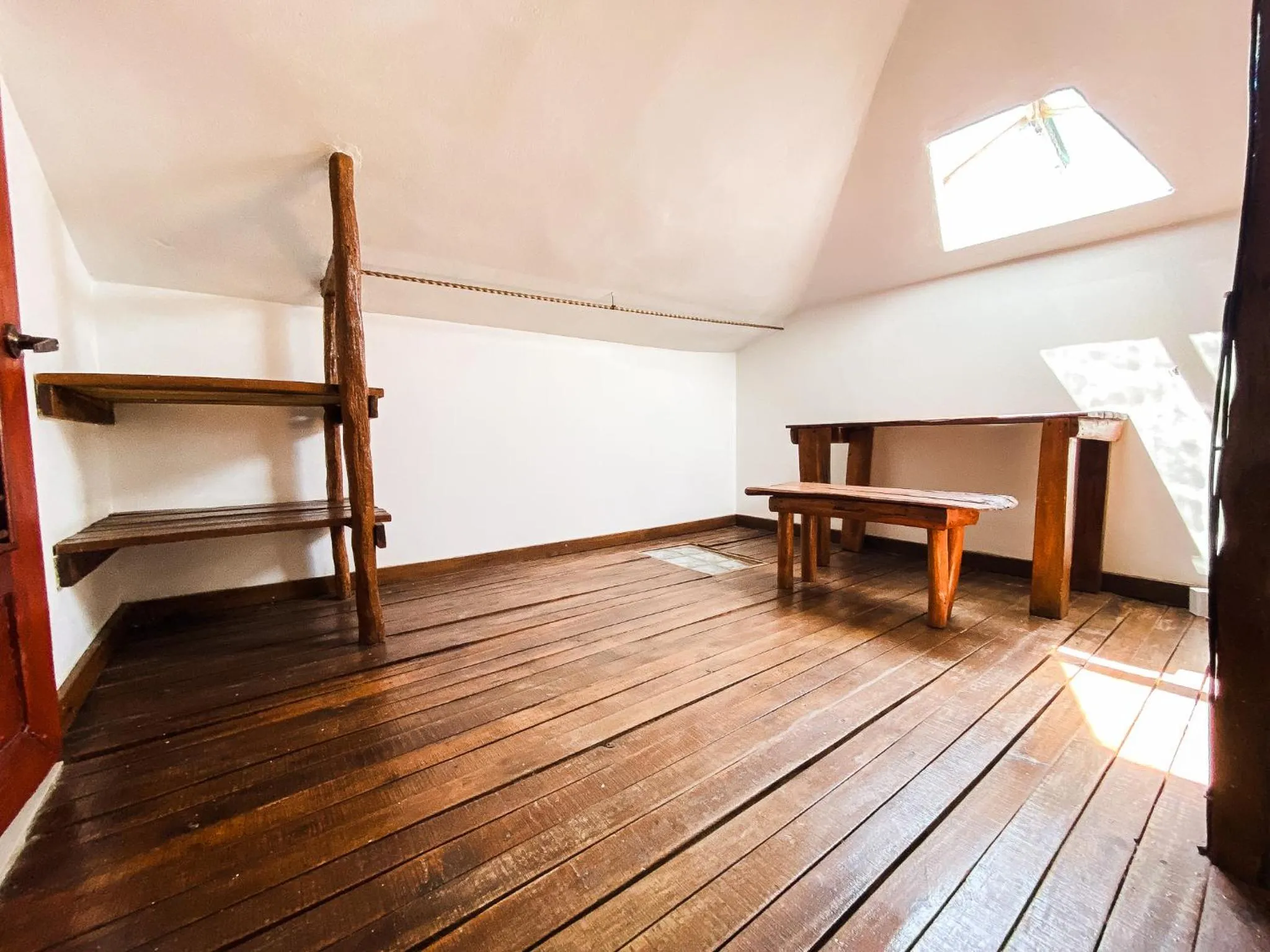 wardrobe in Sunset Samana