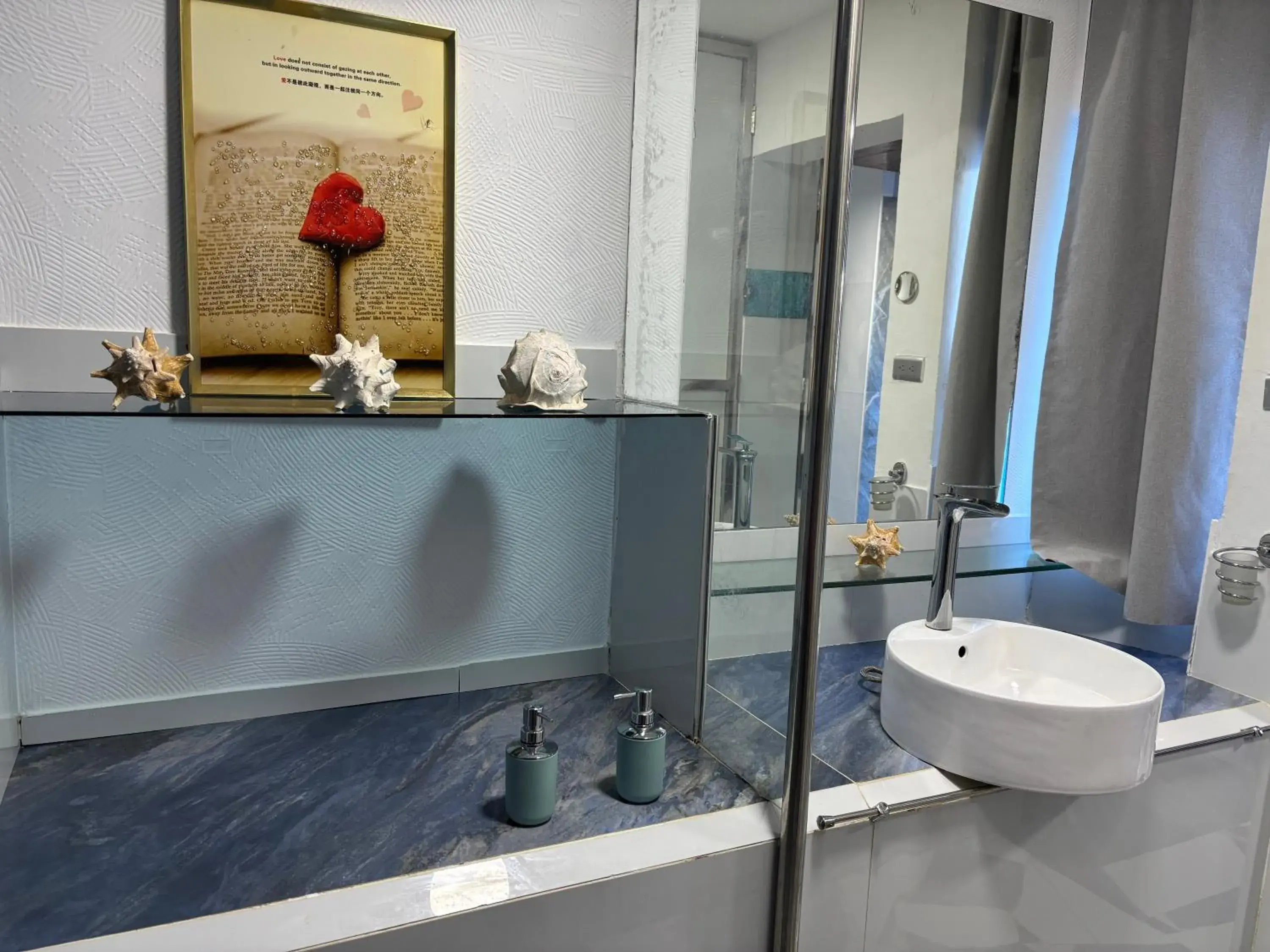 Economy Double Room in Sunset Samana Economy Double Room in Sunset Samana