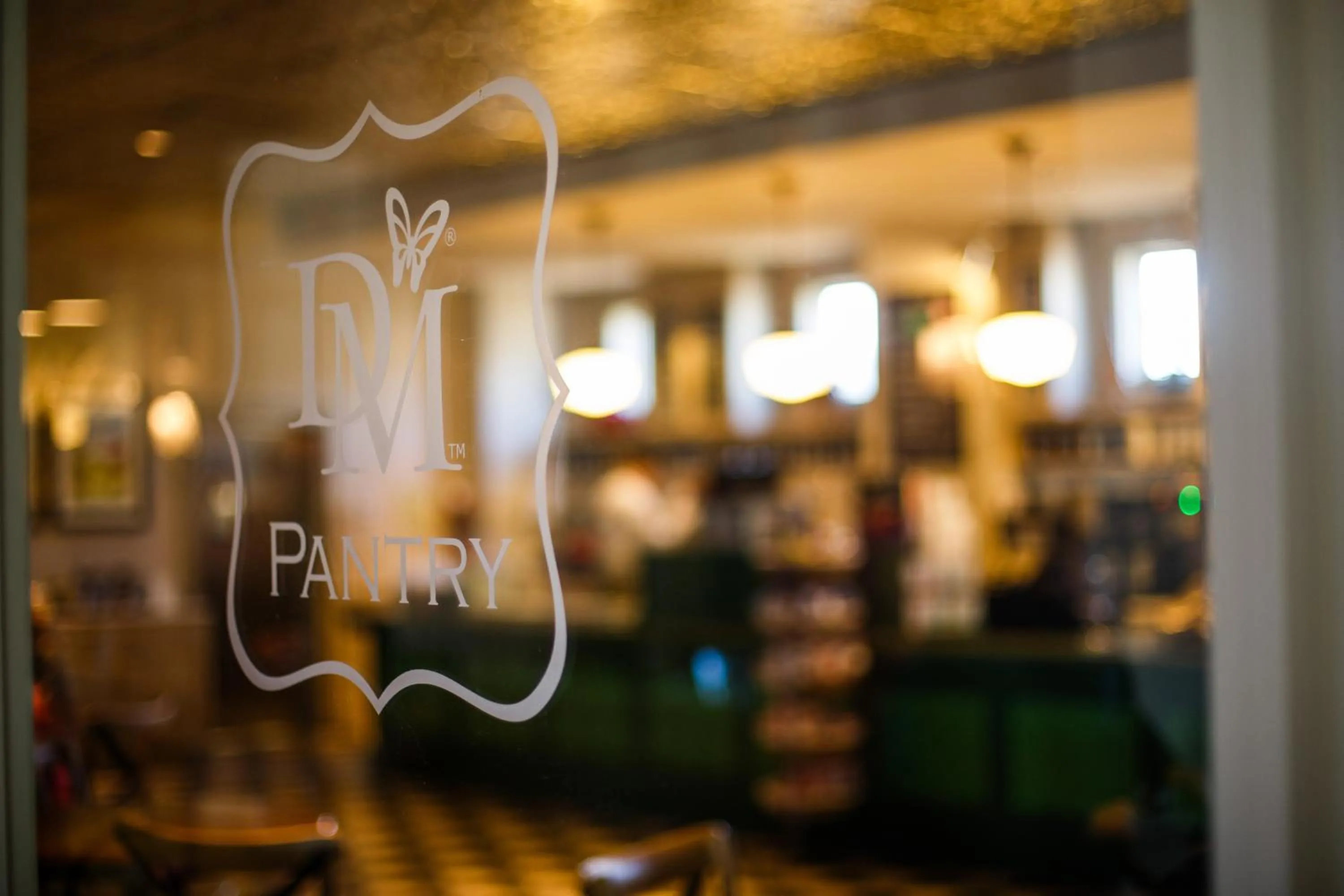 Restaurant/places to eat in Dollywood's DreamMore Resort and Spa