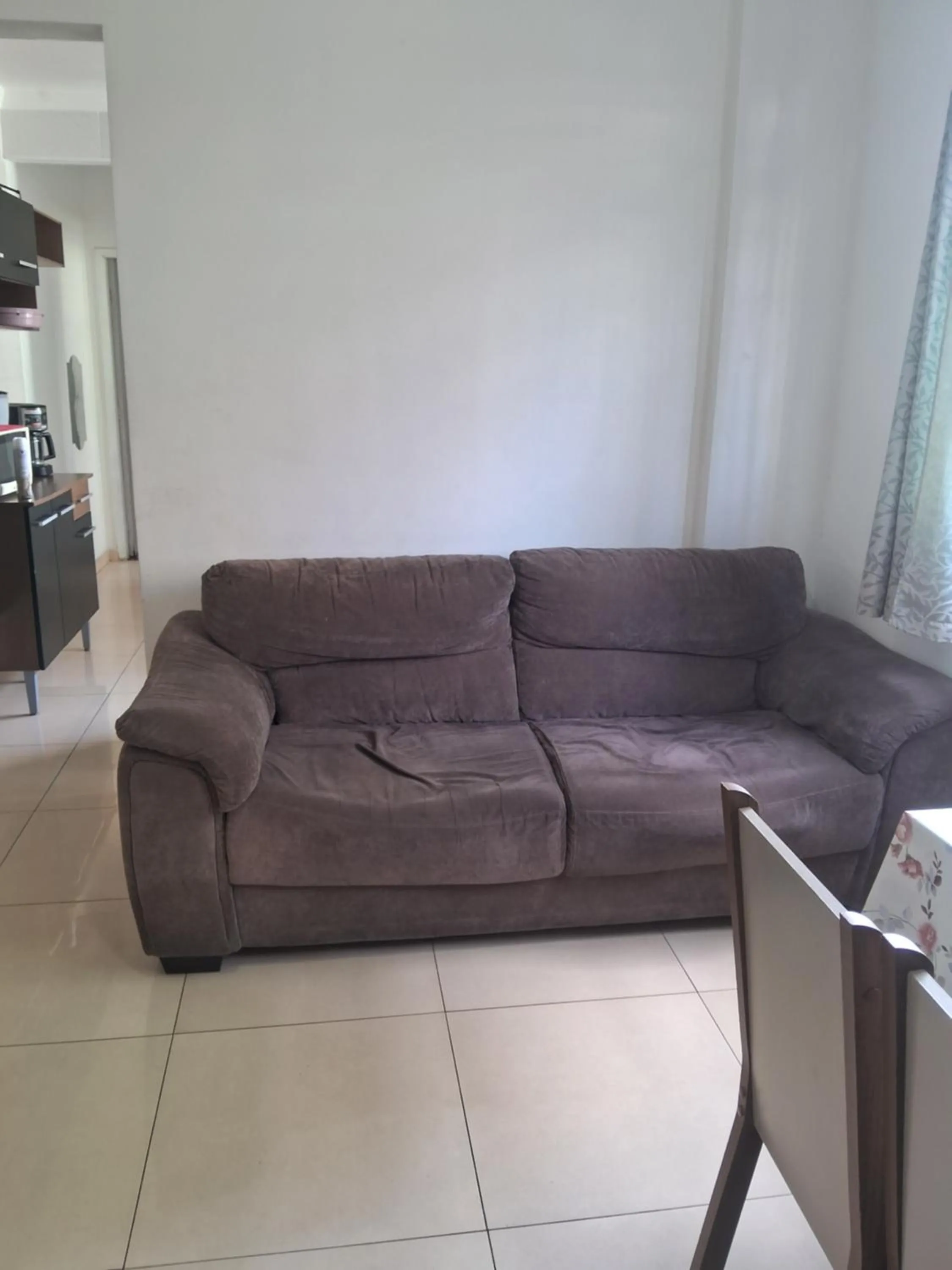 Apartamento Boqueirao