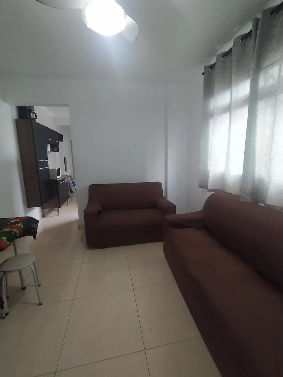 Apartamento Boqueirao