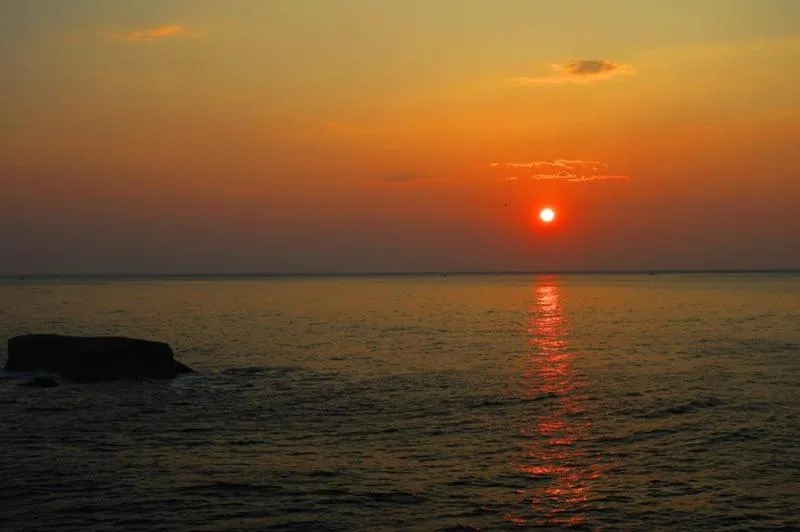 Sea view in Sokcho & Guesthouse