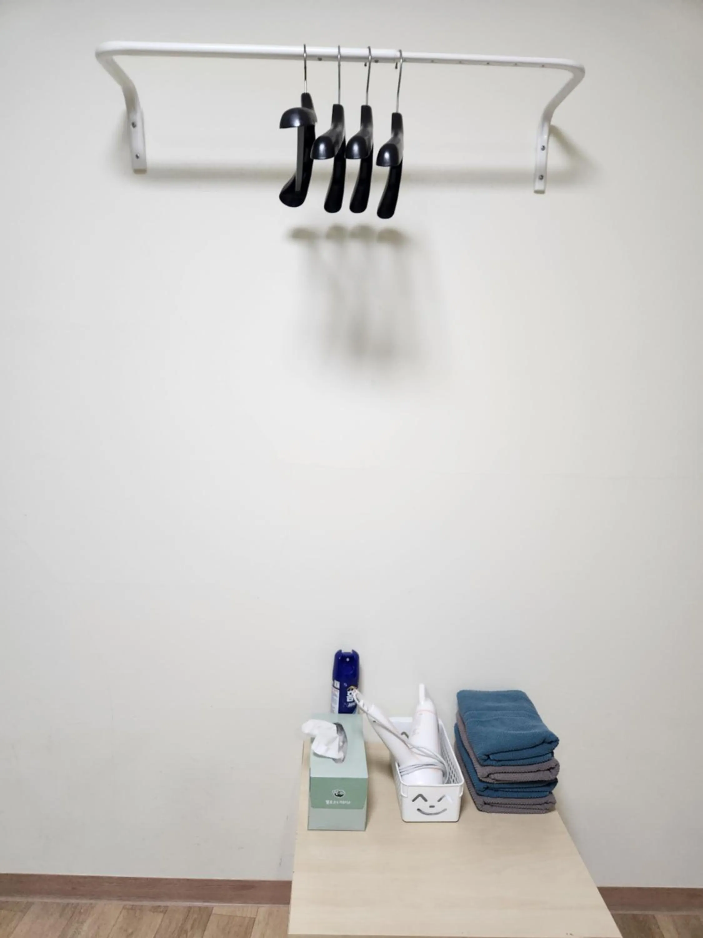 Decorative detail in Sokcho & Guesthouse