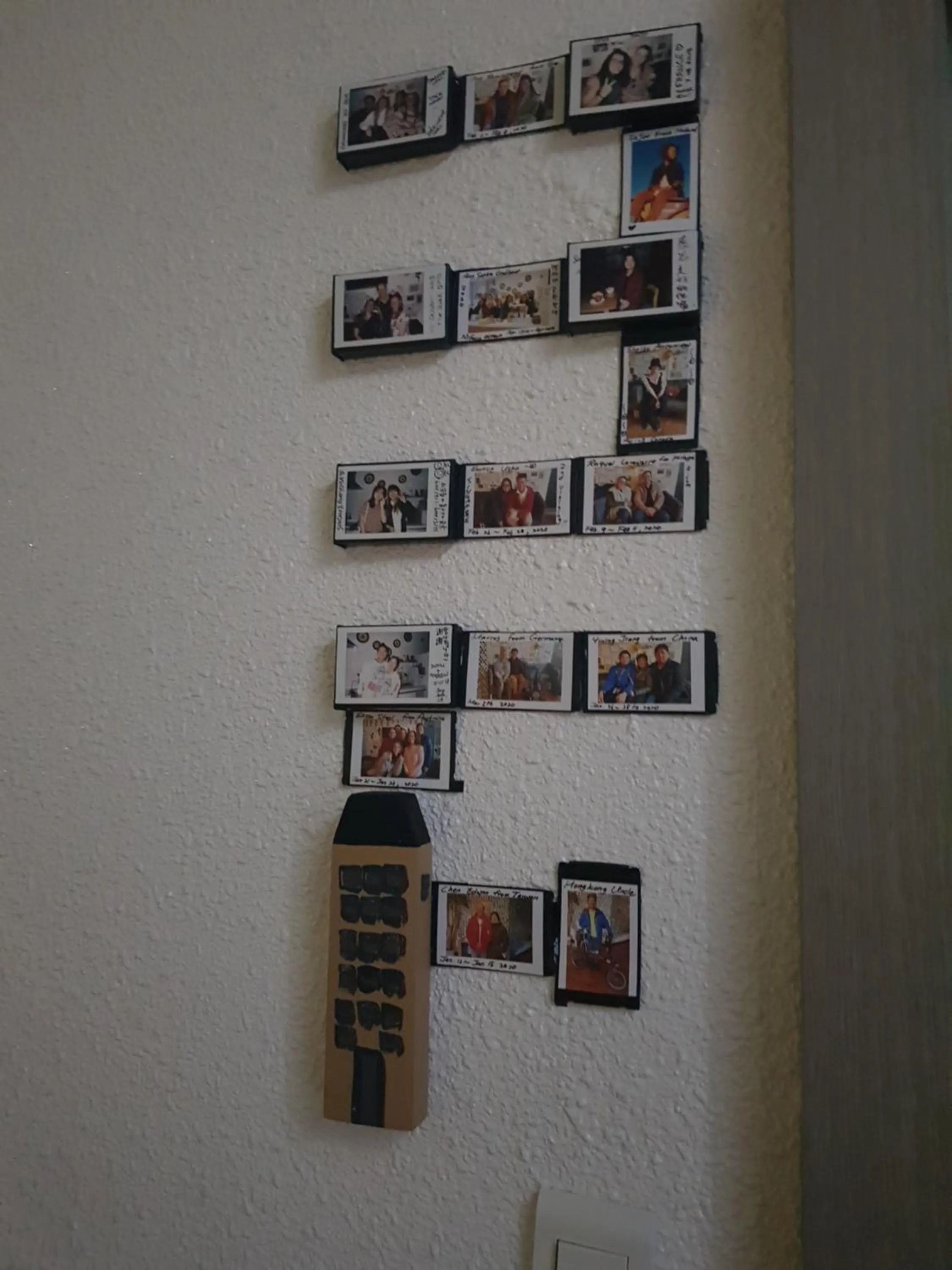 Facade/entrance in Sokcho & Guesthouse