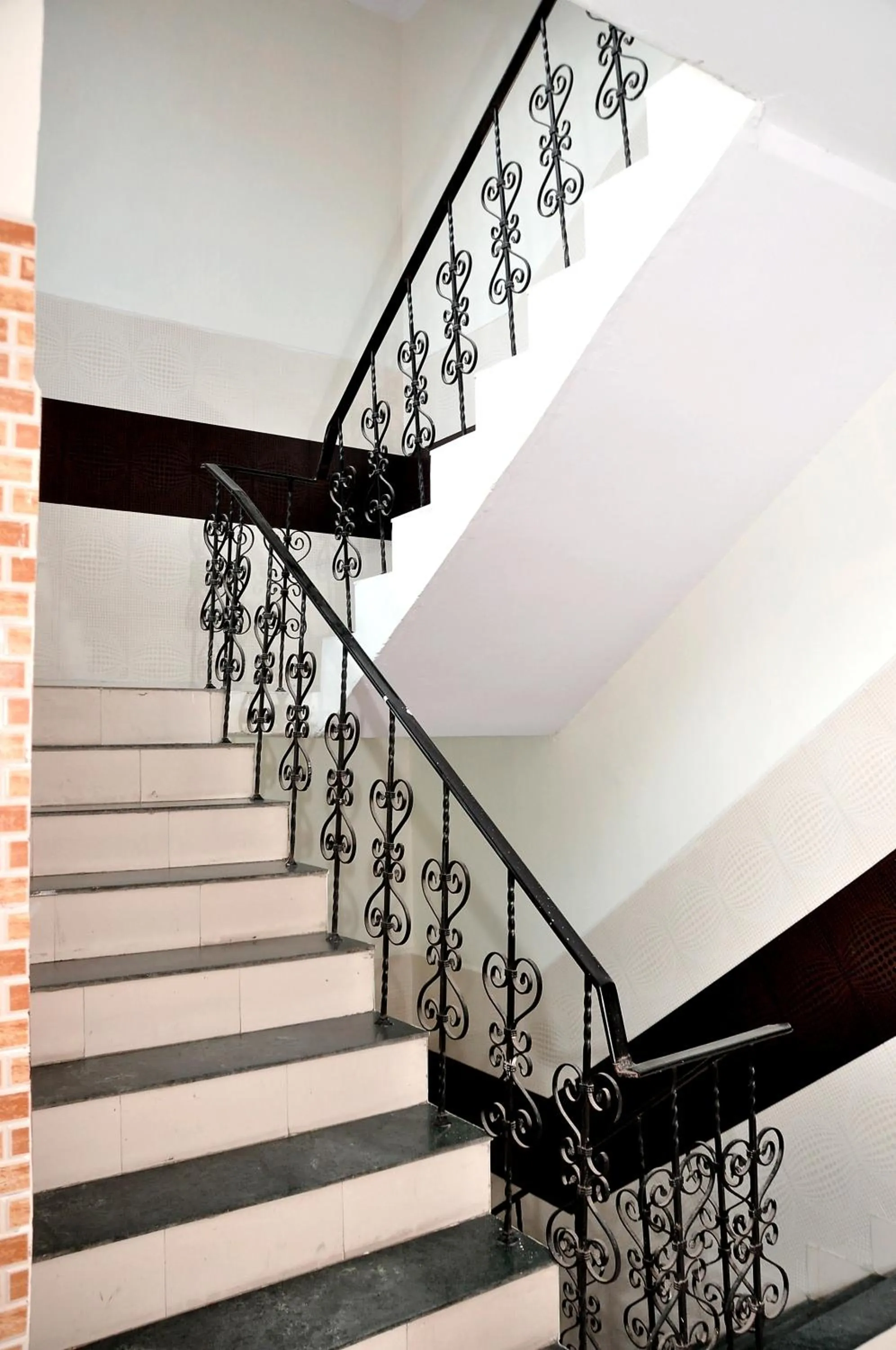 Area and facilities in Asha Guest House