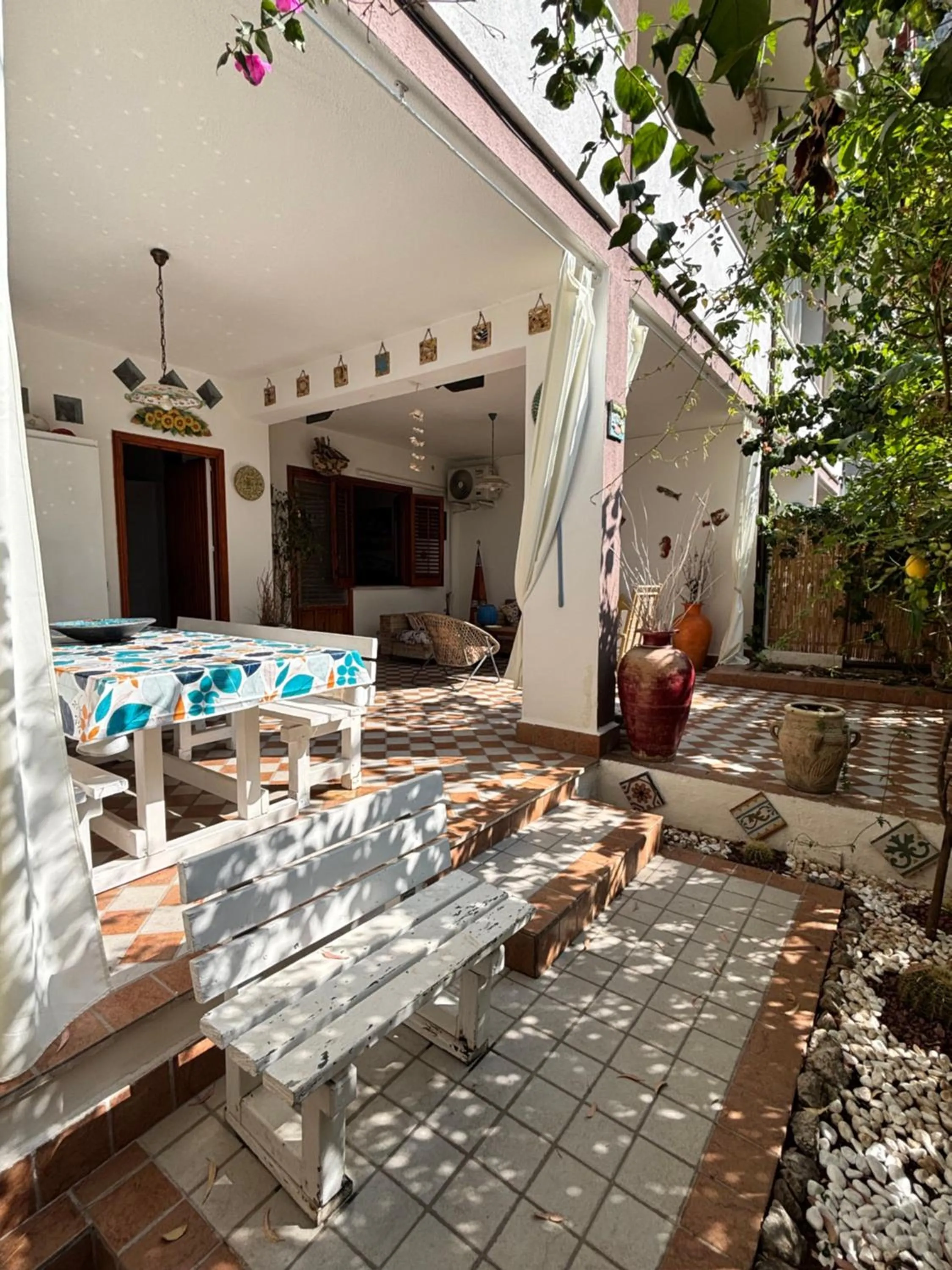 Casa Perciata - Locazione Turistica