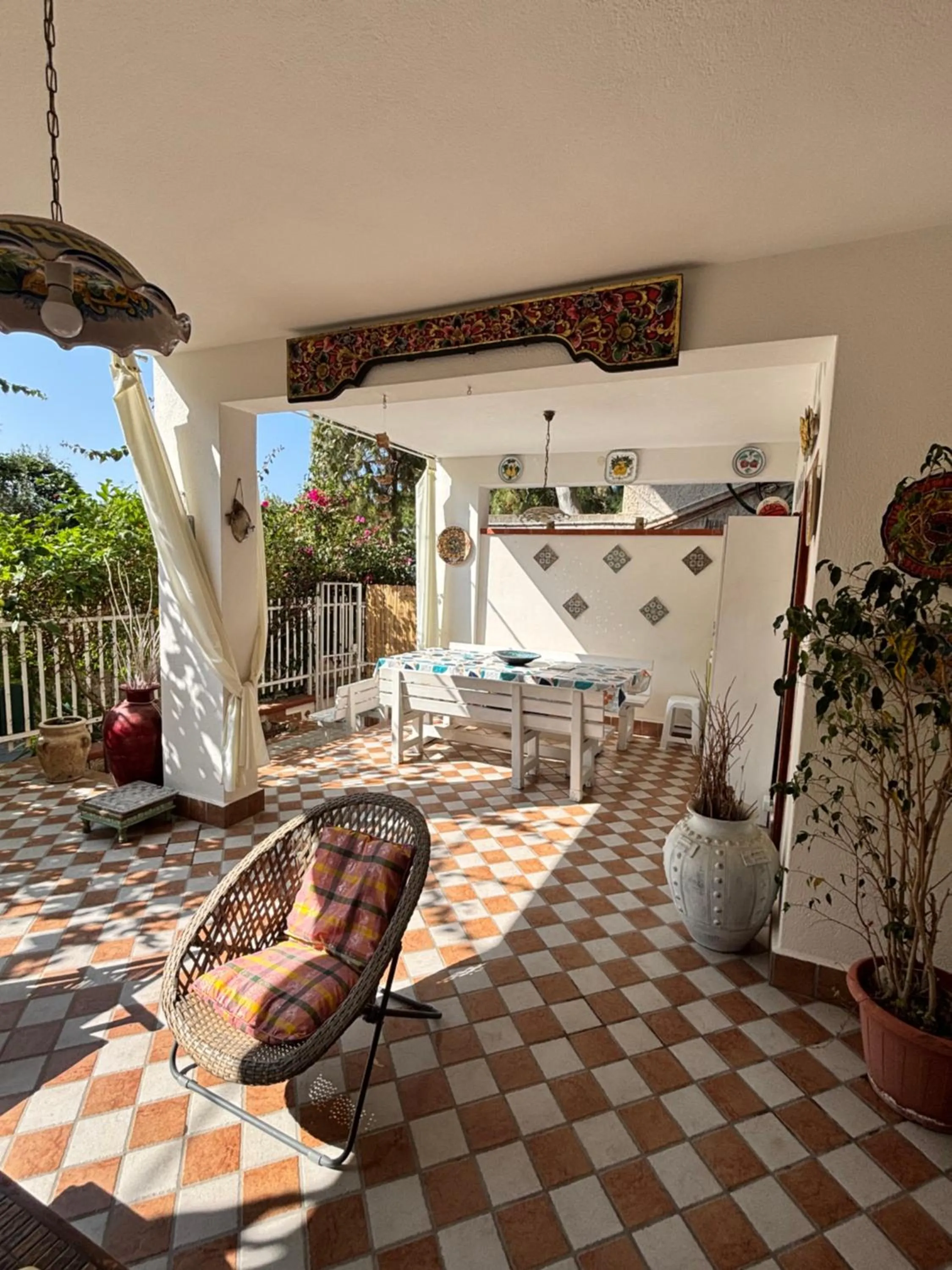 Casa Perciata - Locazione Turistica