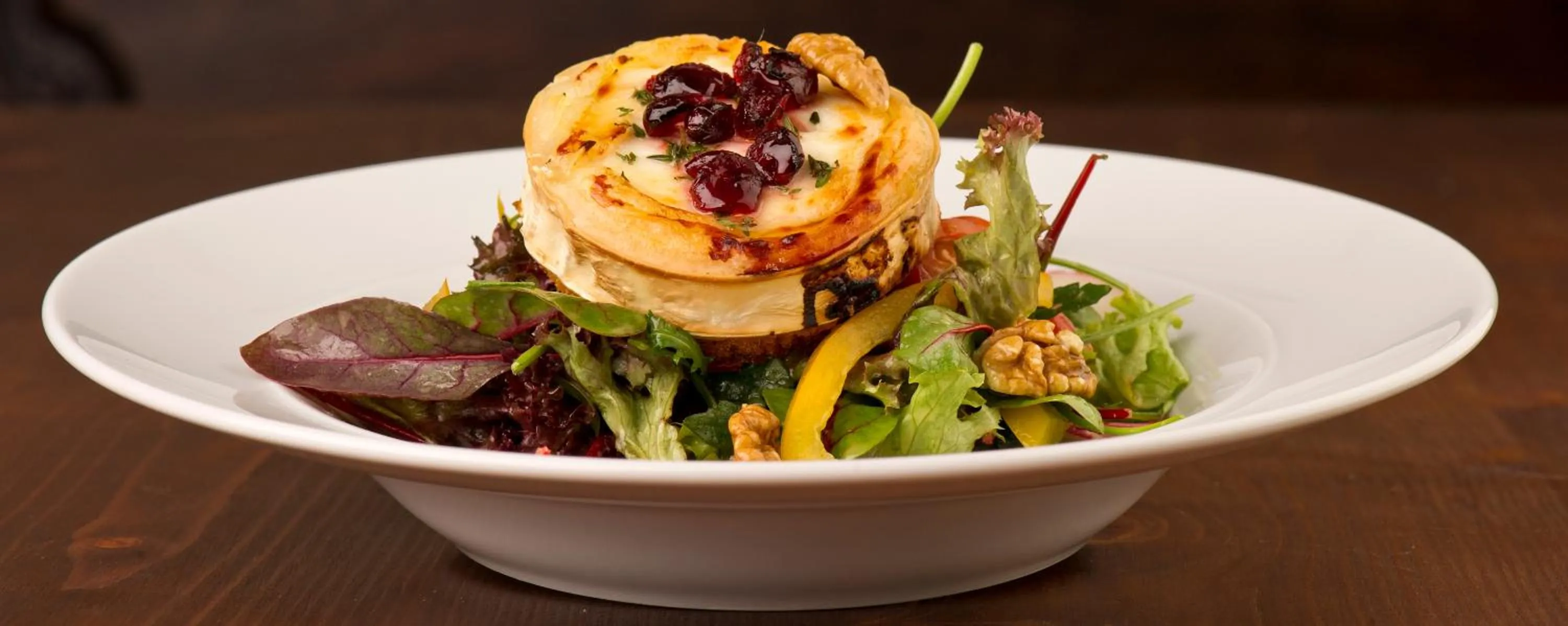 Meals in Residence U Mecenáše