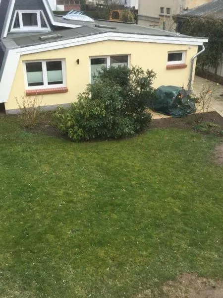 Holiday house Seeperle