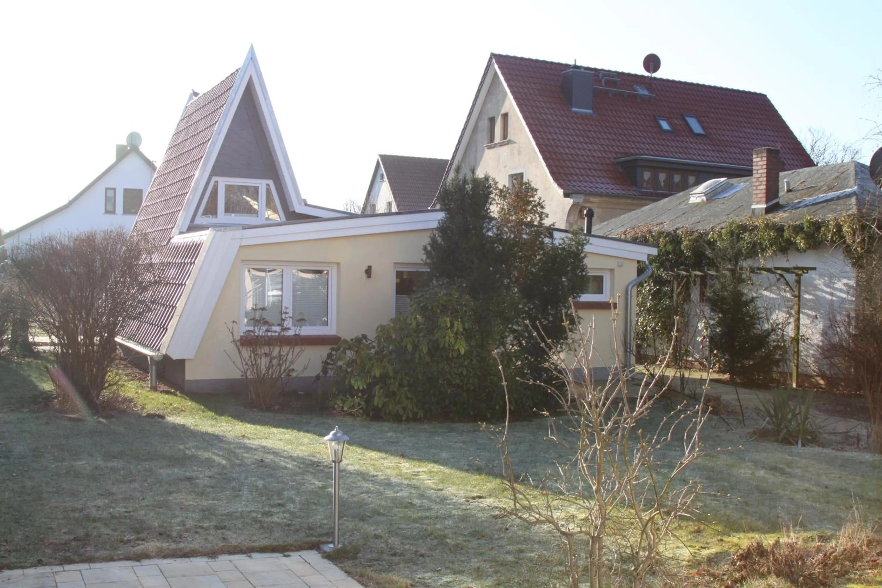 Holiday house Seeperle