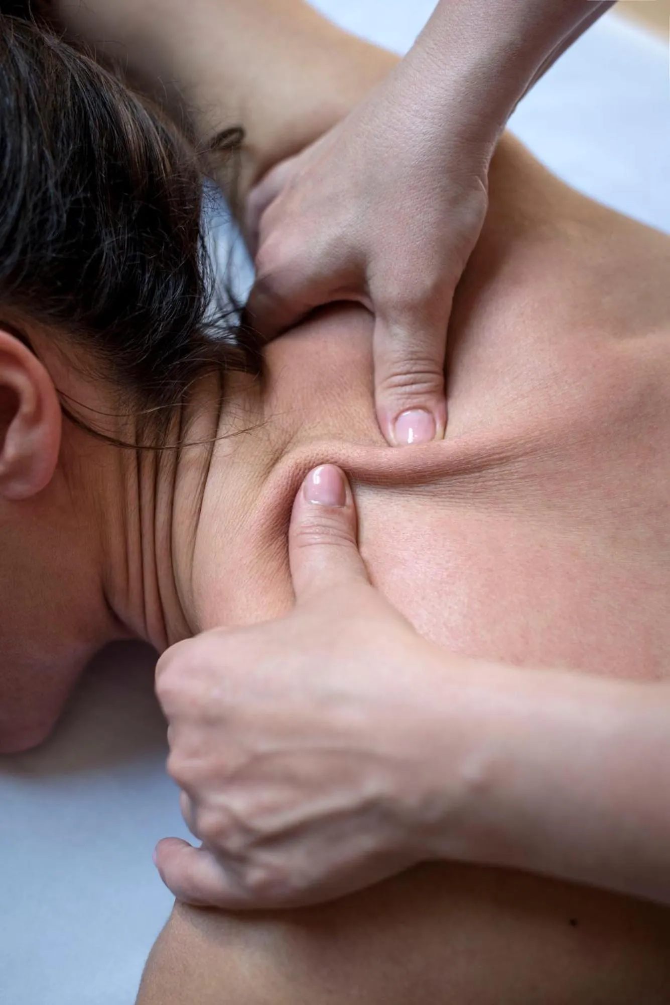 Spa and wellness centre/facilities in Hotel Apollo Terme