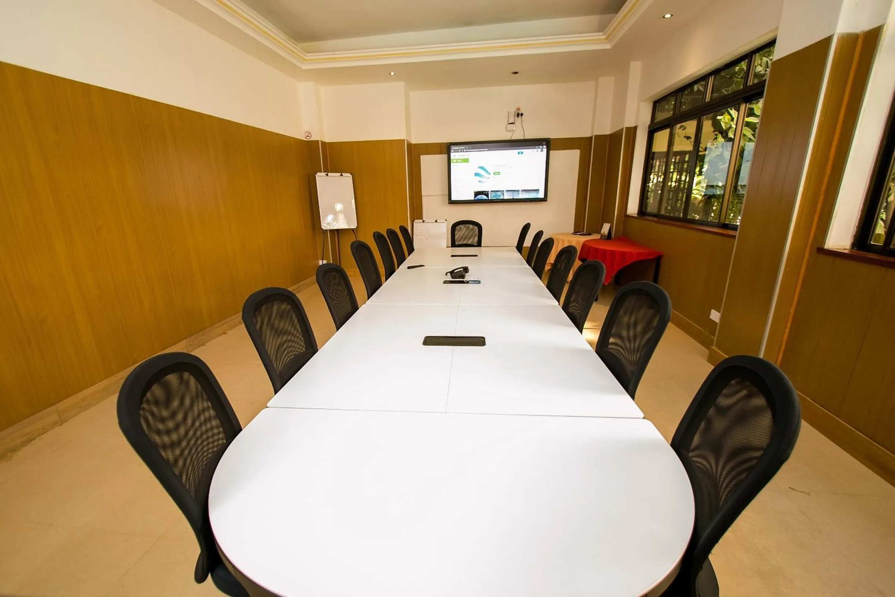 Meeting/conference room in Kates Apartments
