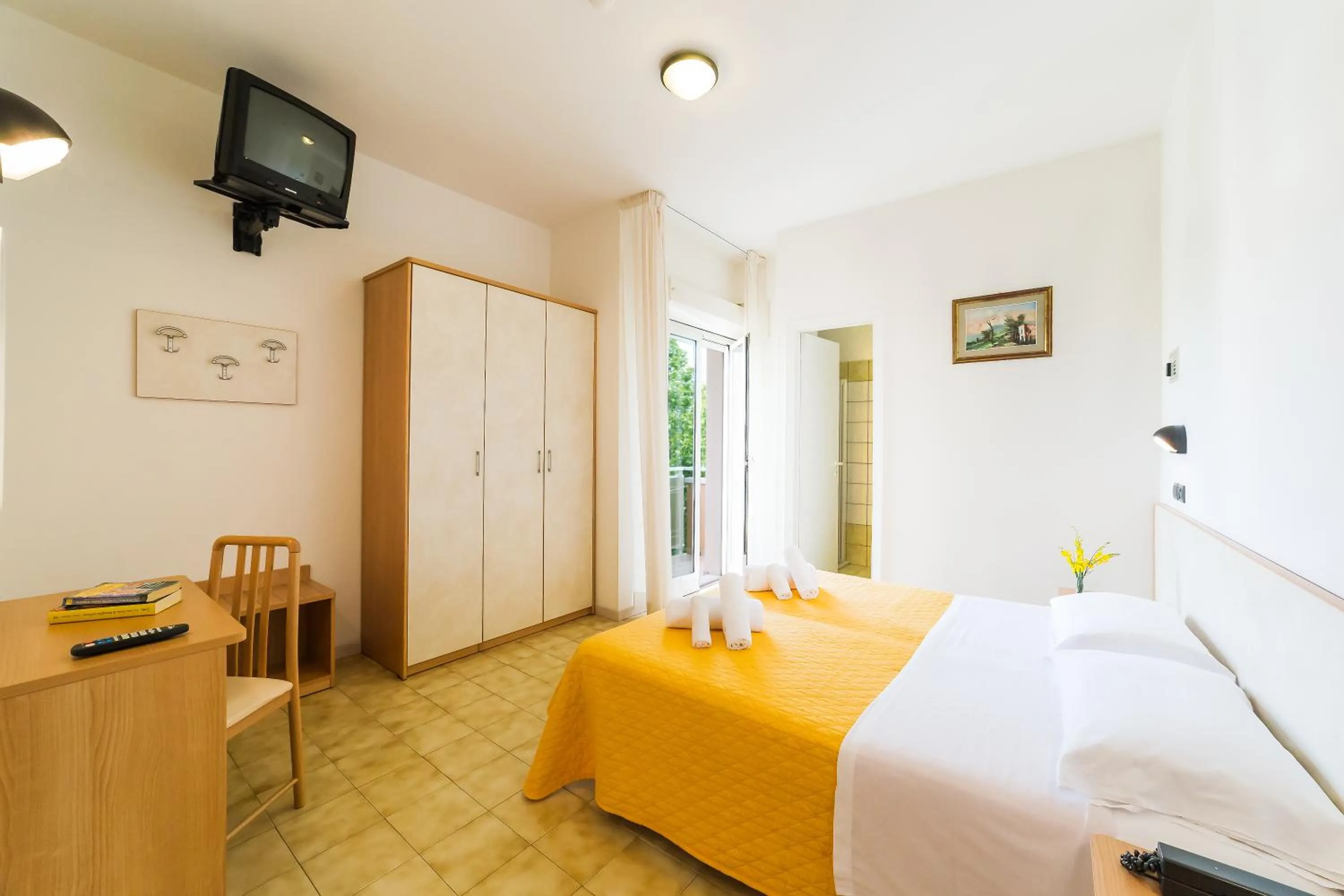 Hotel Garisenda