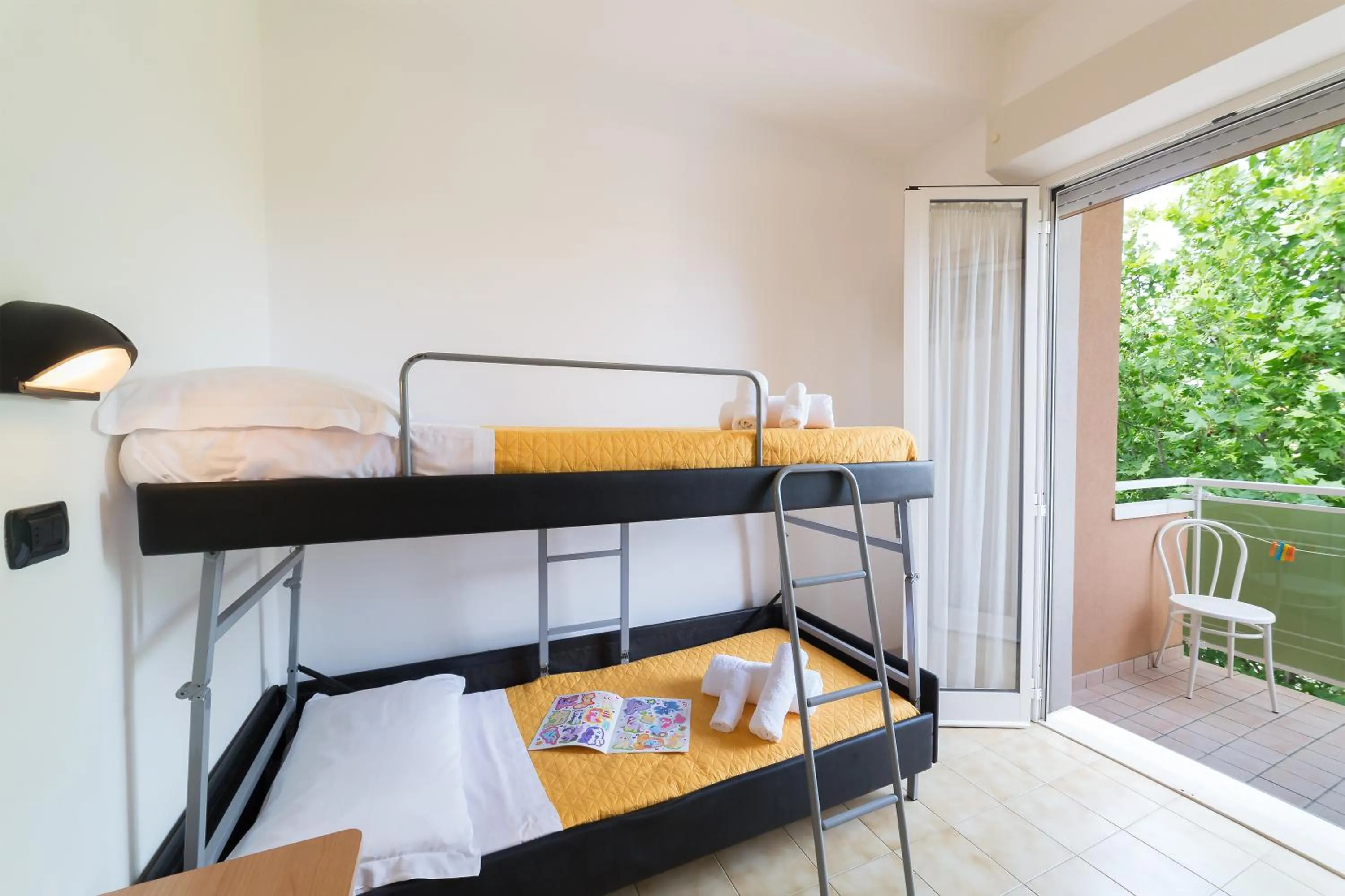 Hotel Garisenda