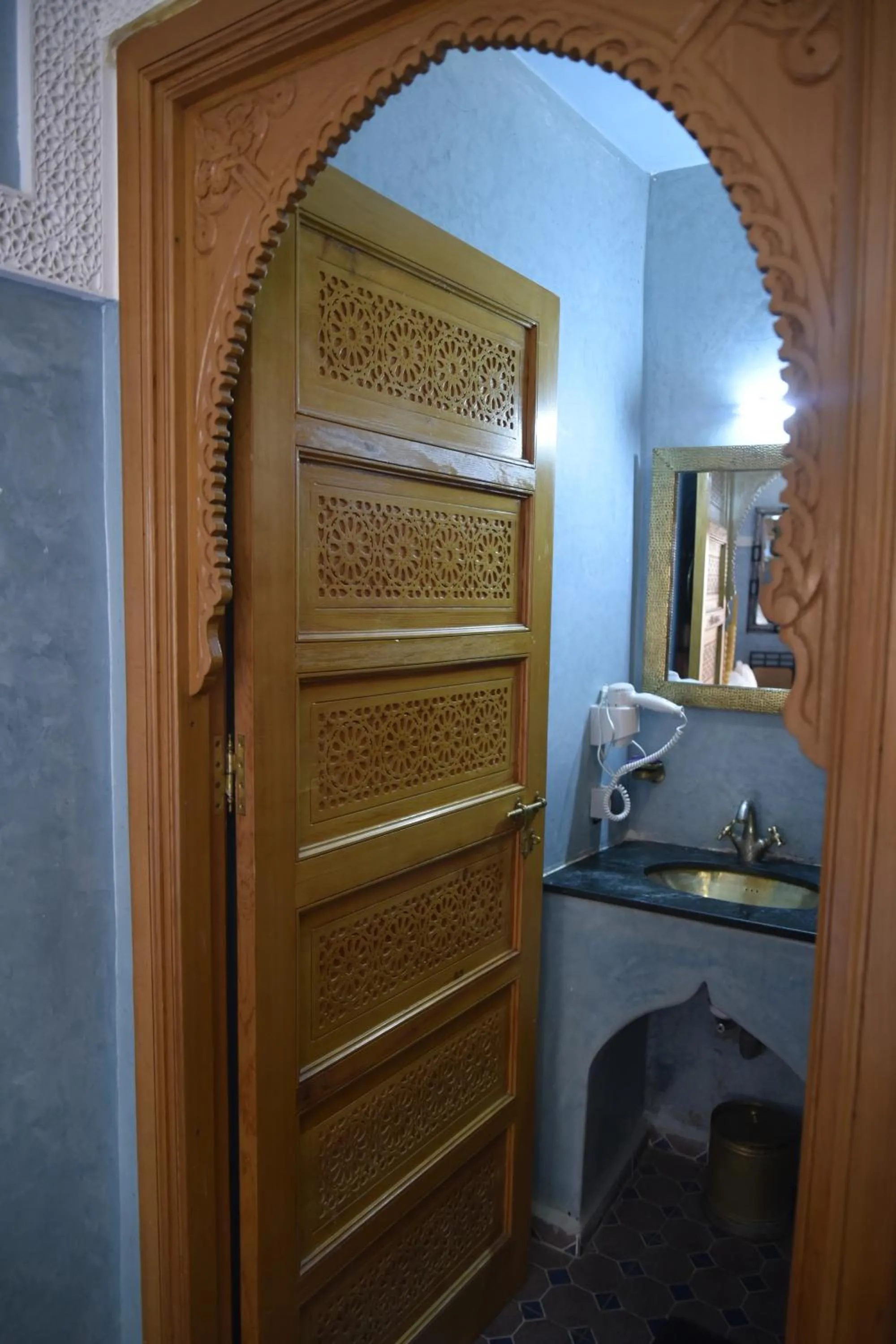 Property building in Riad Jenan Adam
