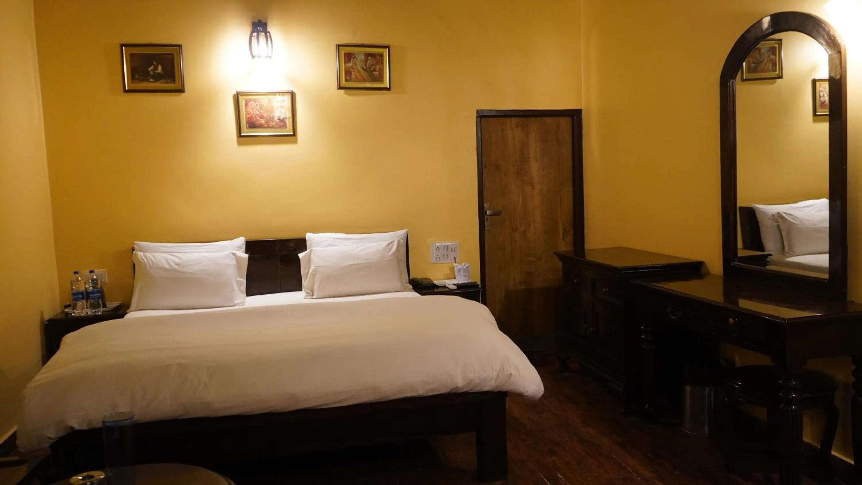 Hill 'N' You - A Boutique Garden Resort