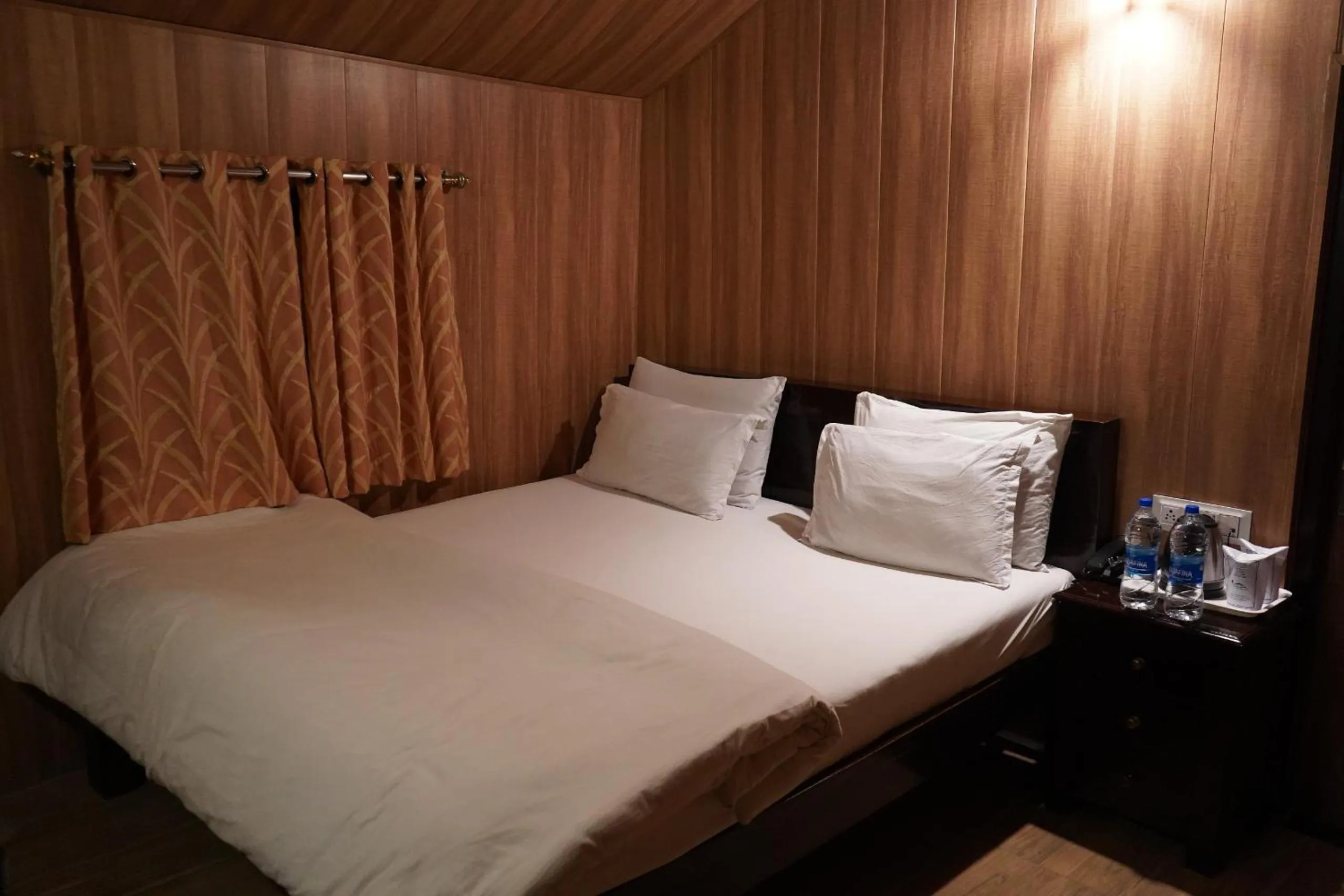 Hill 'N' You - A Boutique Garden Resort