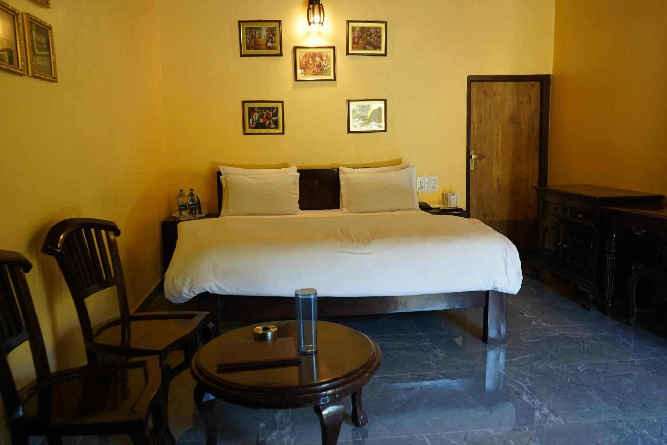 Hill 'N' You - A Boutique Garden Resort