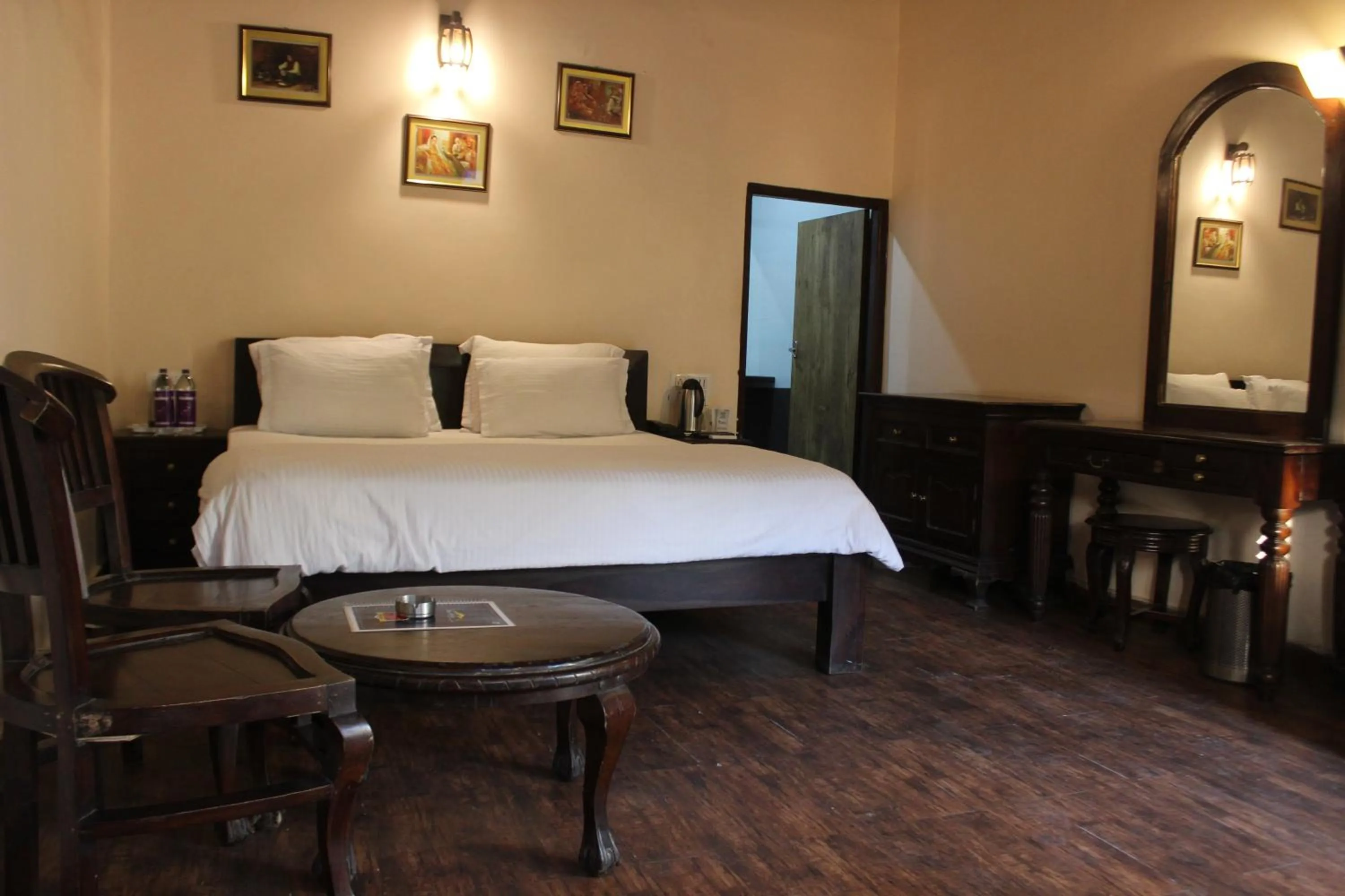 Hill 'N' You - A Boutique Garden Resort