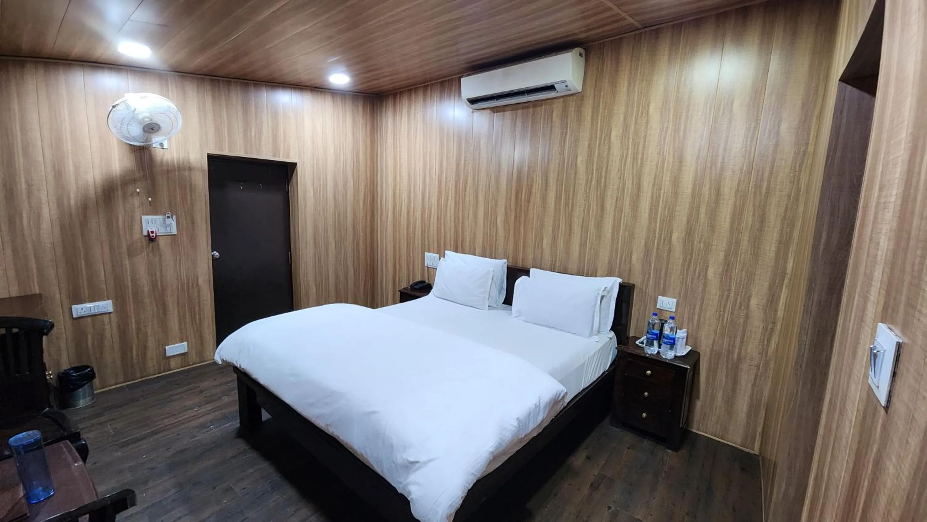 Hill 'N' You - A Boutique Garden Resort