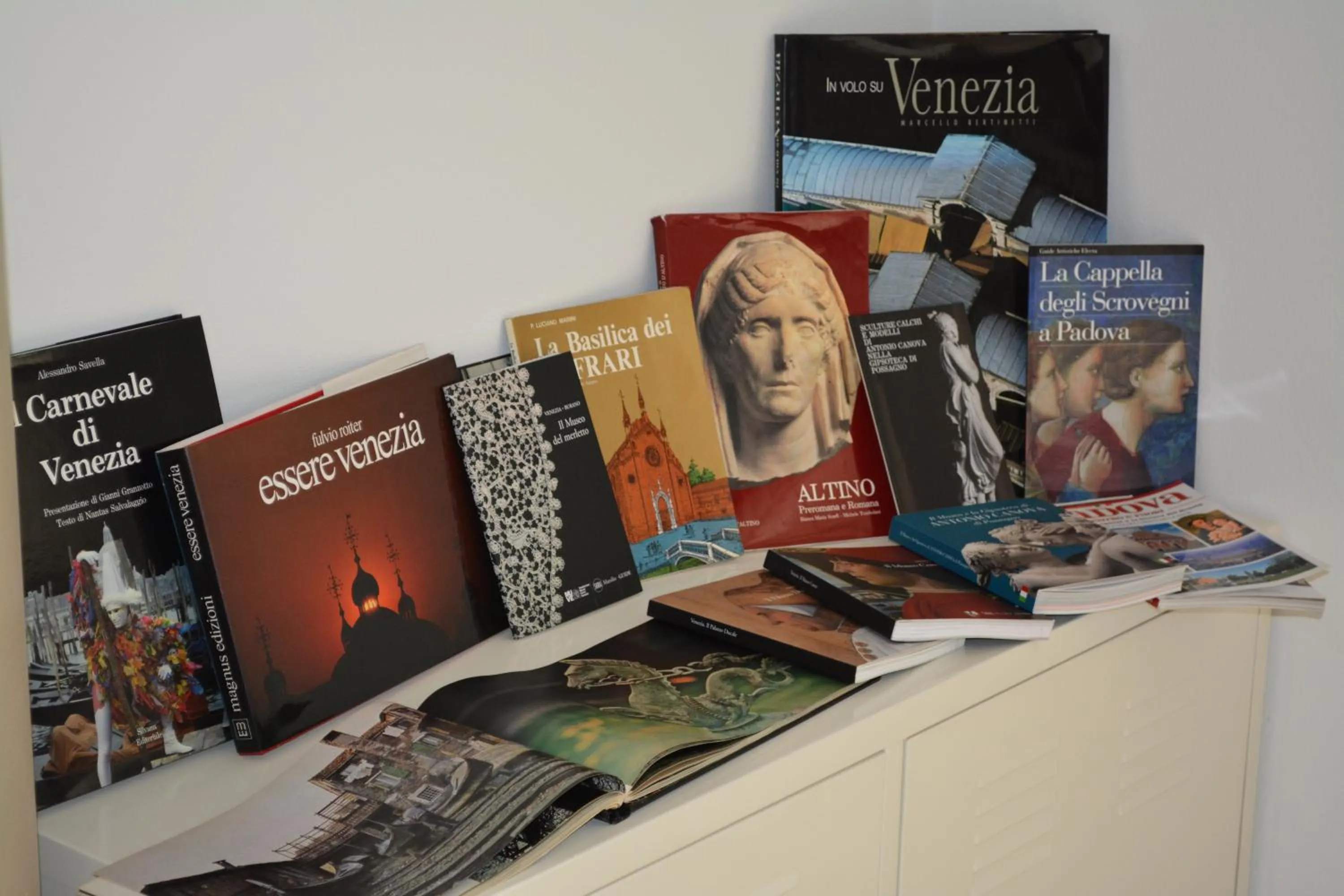 Other in B&B Ca' Rina