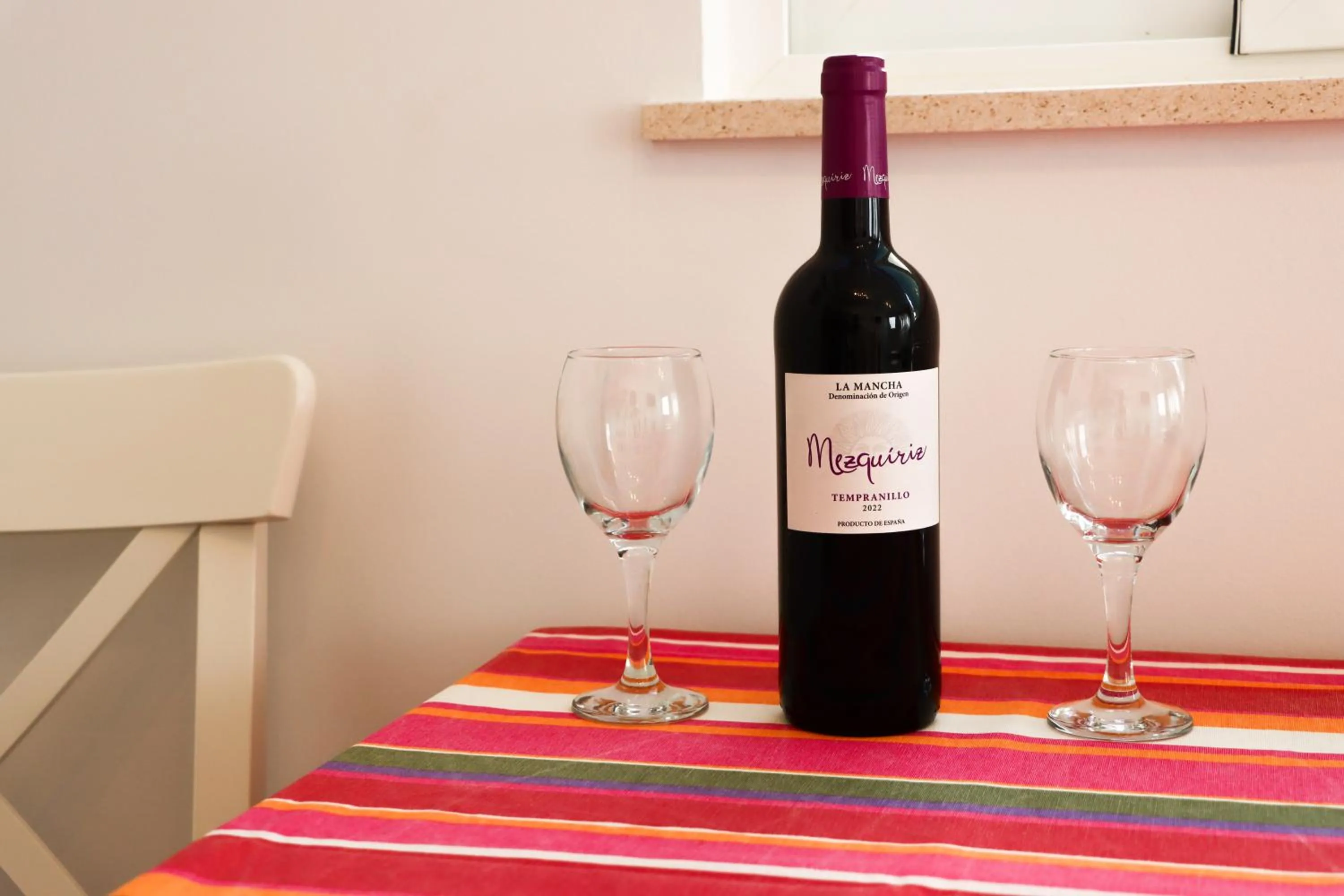 Food and drinks in Imperium Apartments