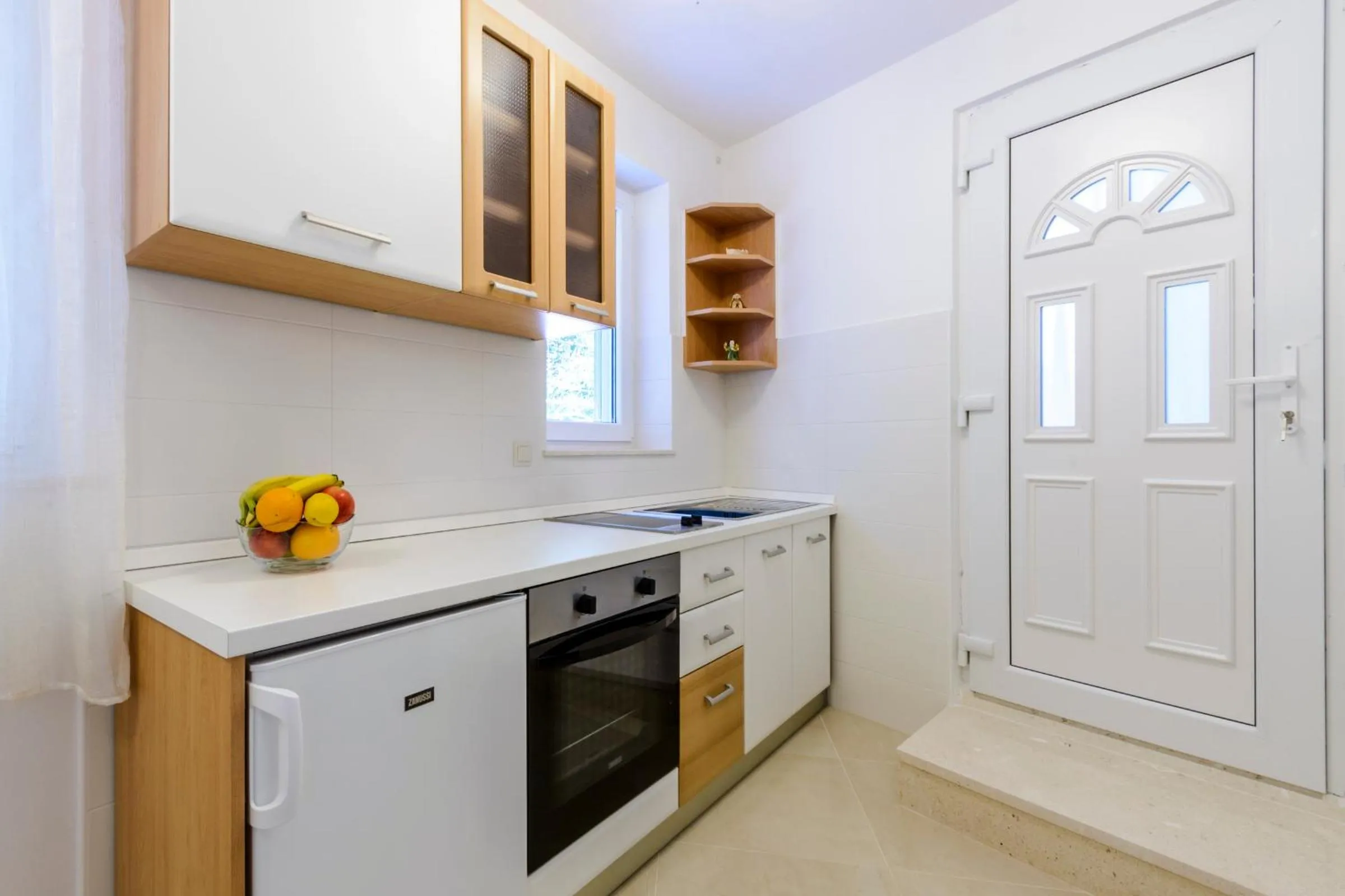 Coffee/tea facilities in Imperium Apartments