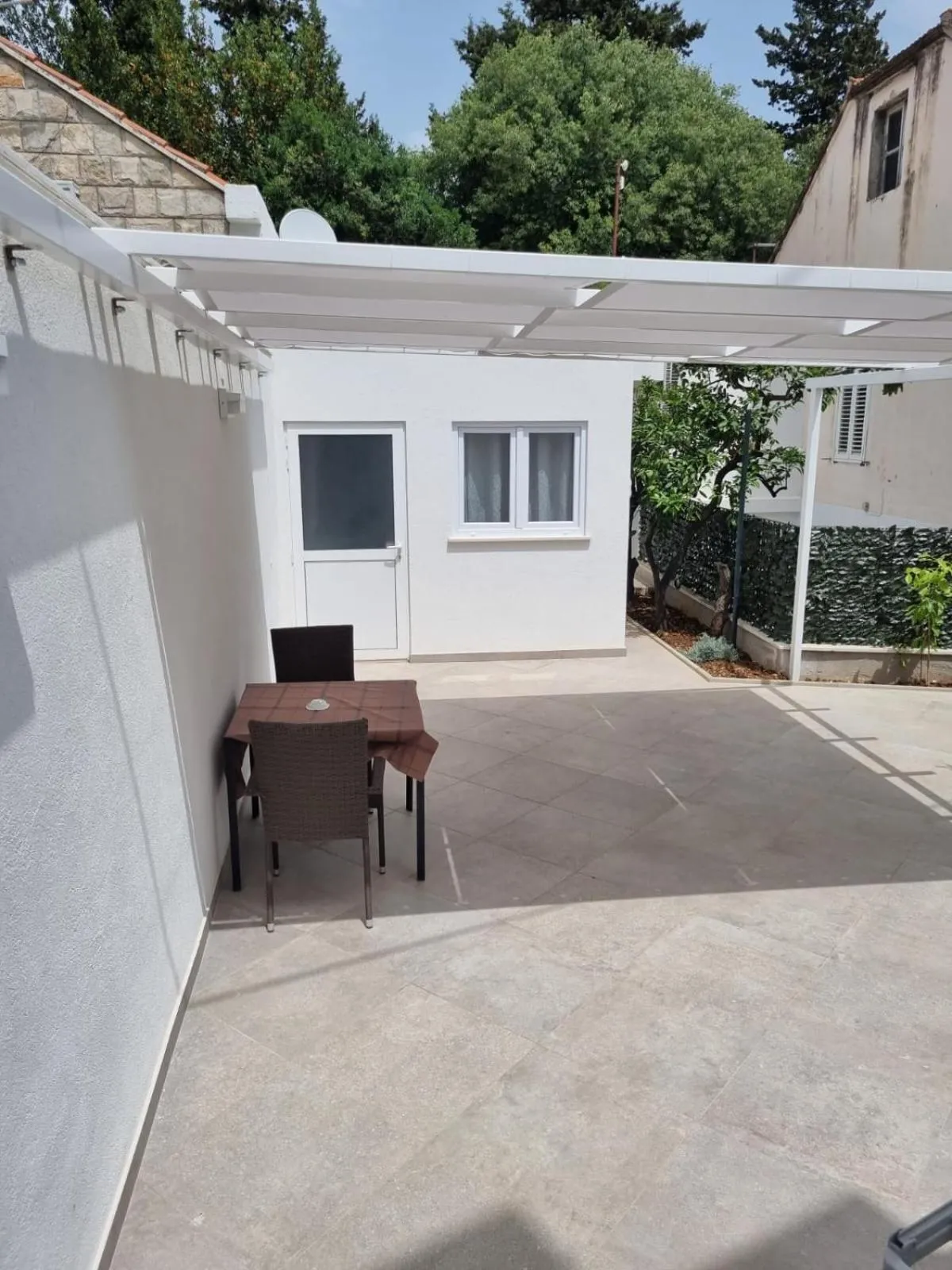 Property building in Imperium Apartments