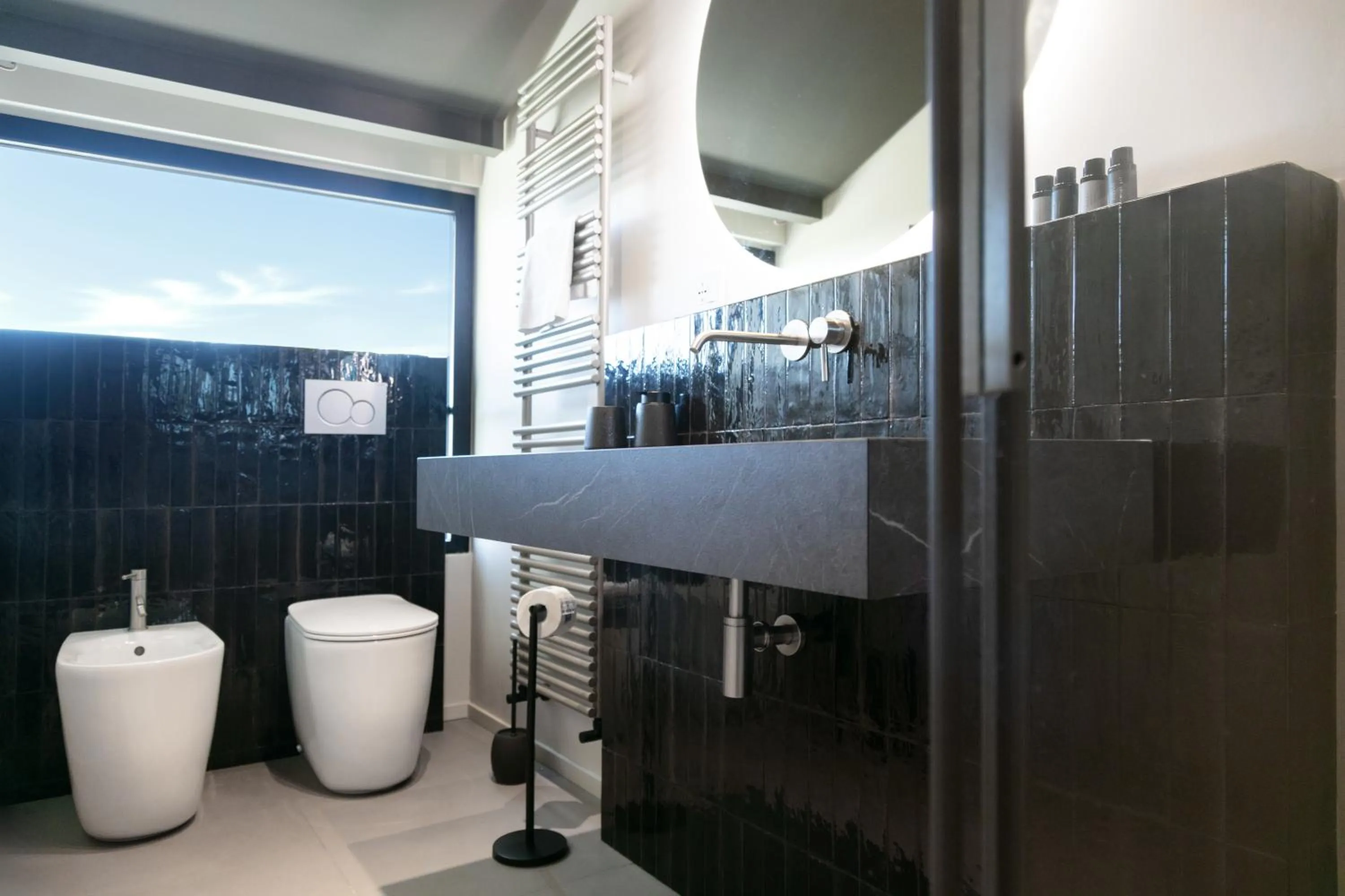 Michelangelo Etna Hotel