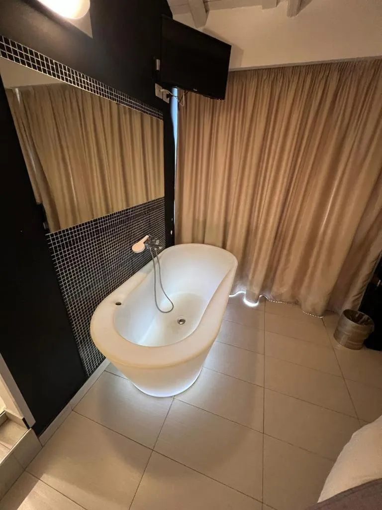 Michelangelo Etna Hotel