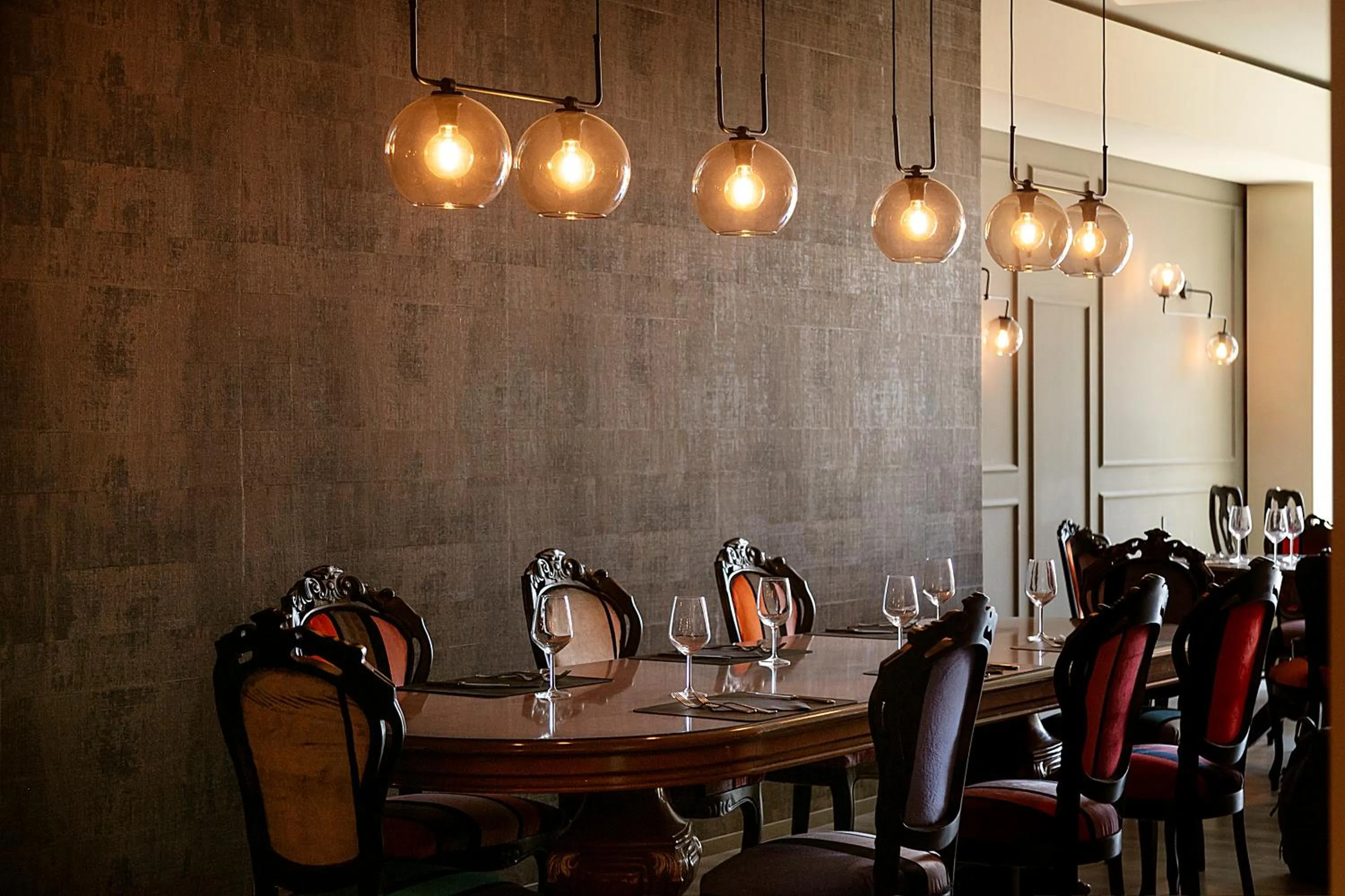 Michelangelo Etna Hotel