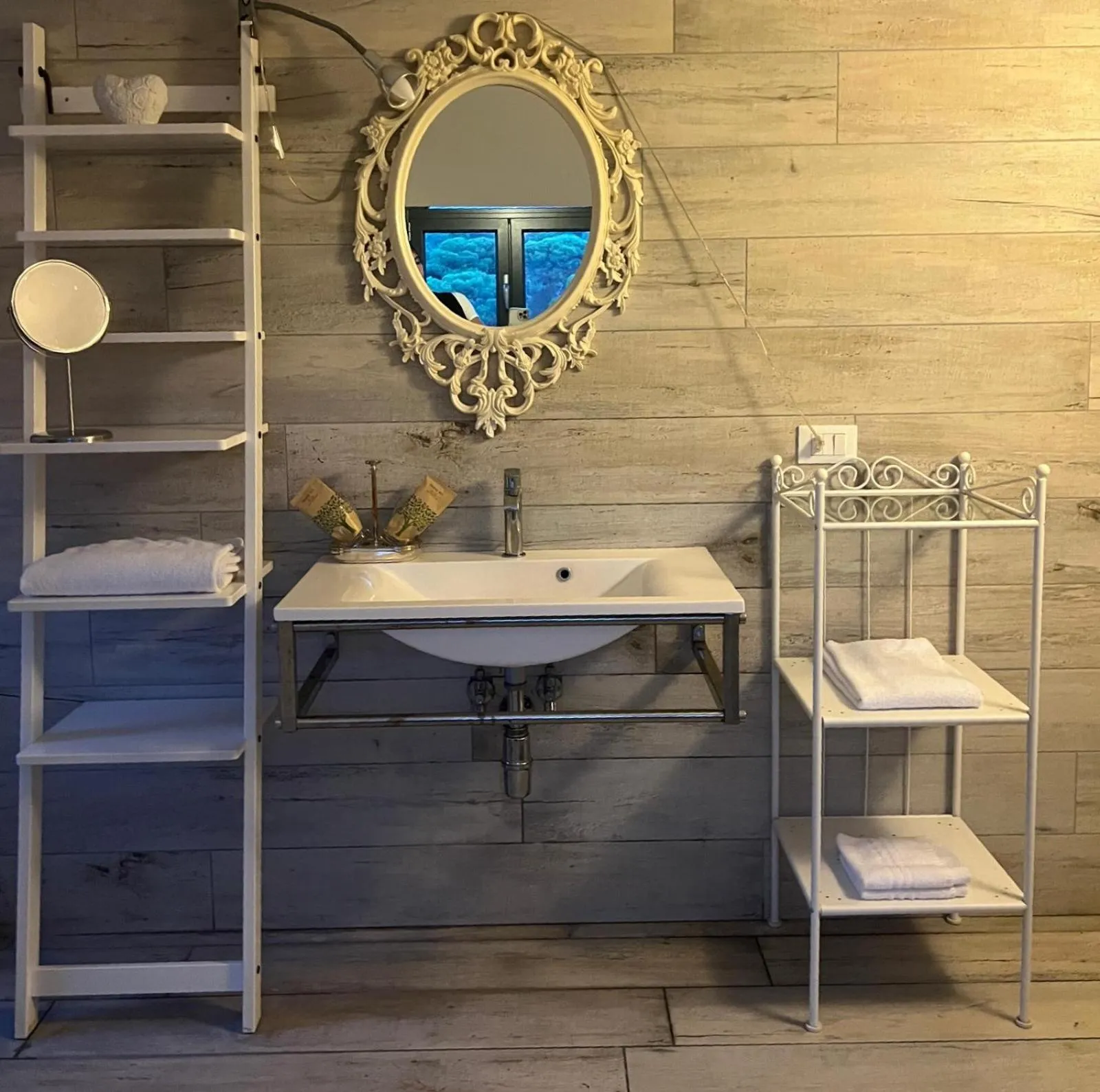 Michelangelo Etna Hotel