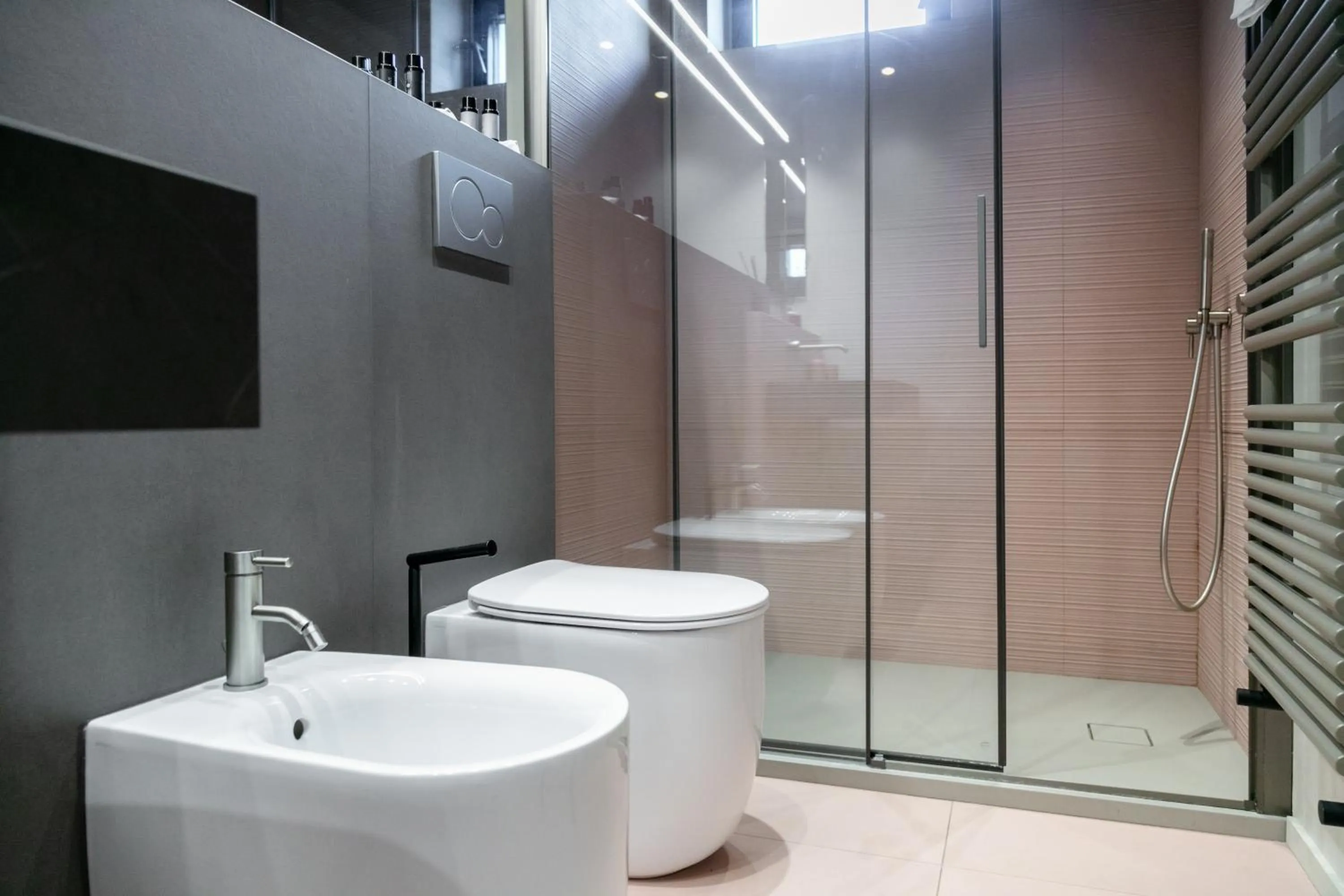 Michelangelo Etna Hotel